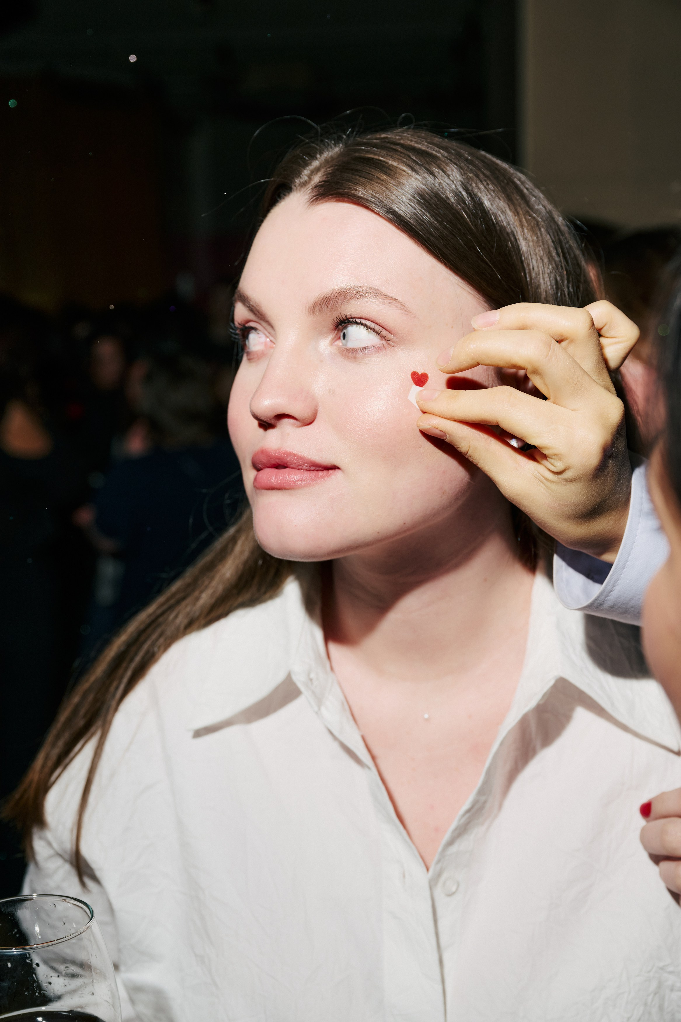 14 Февраля в LOVE REPUBLIC. Фотограф Сергей Бойко Москва