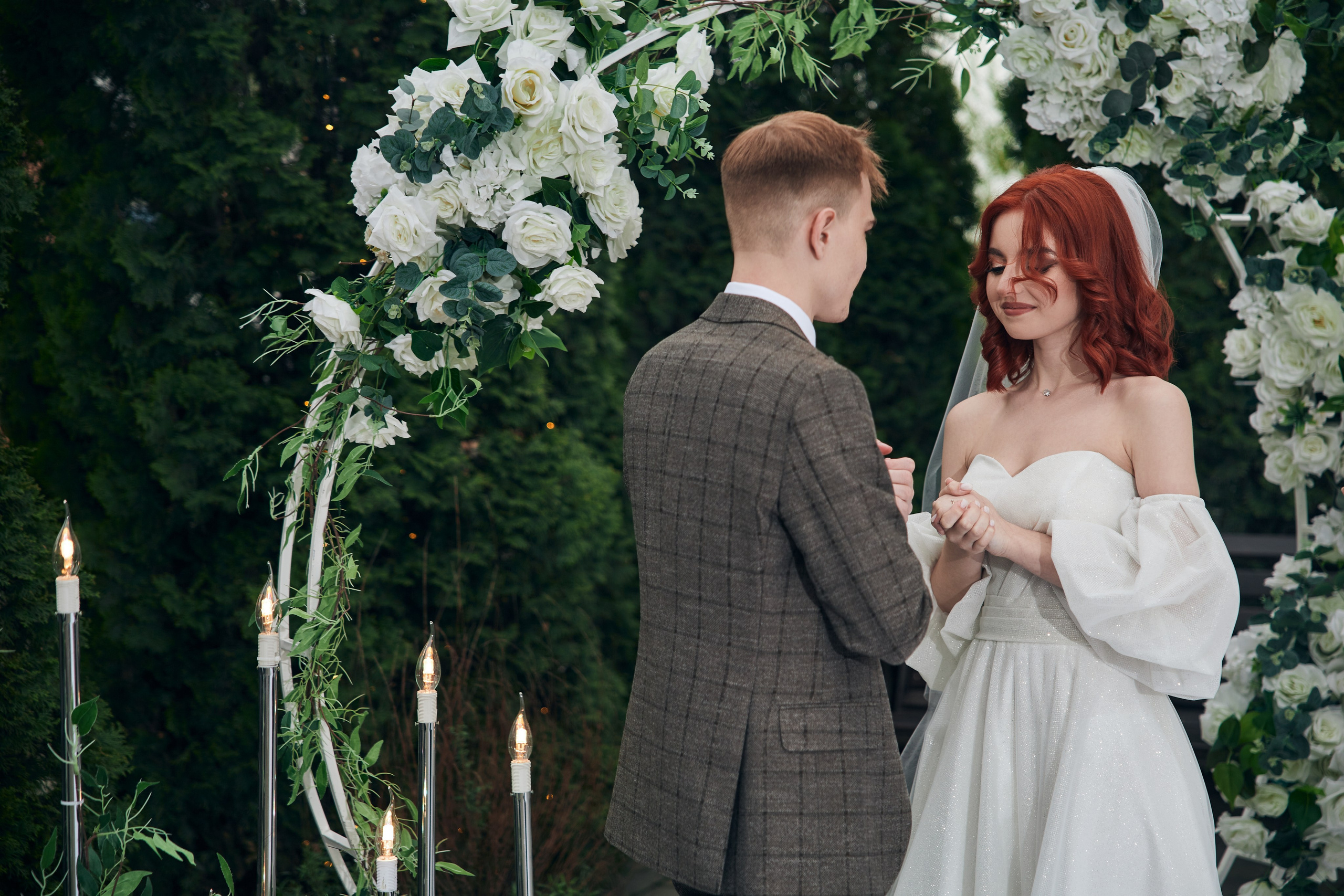 Свадебные съемки. Фотограф в Ростове-на-Дону