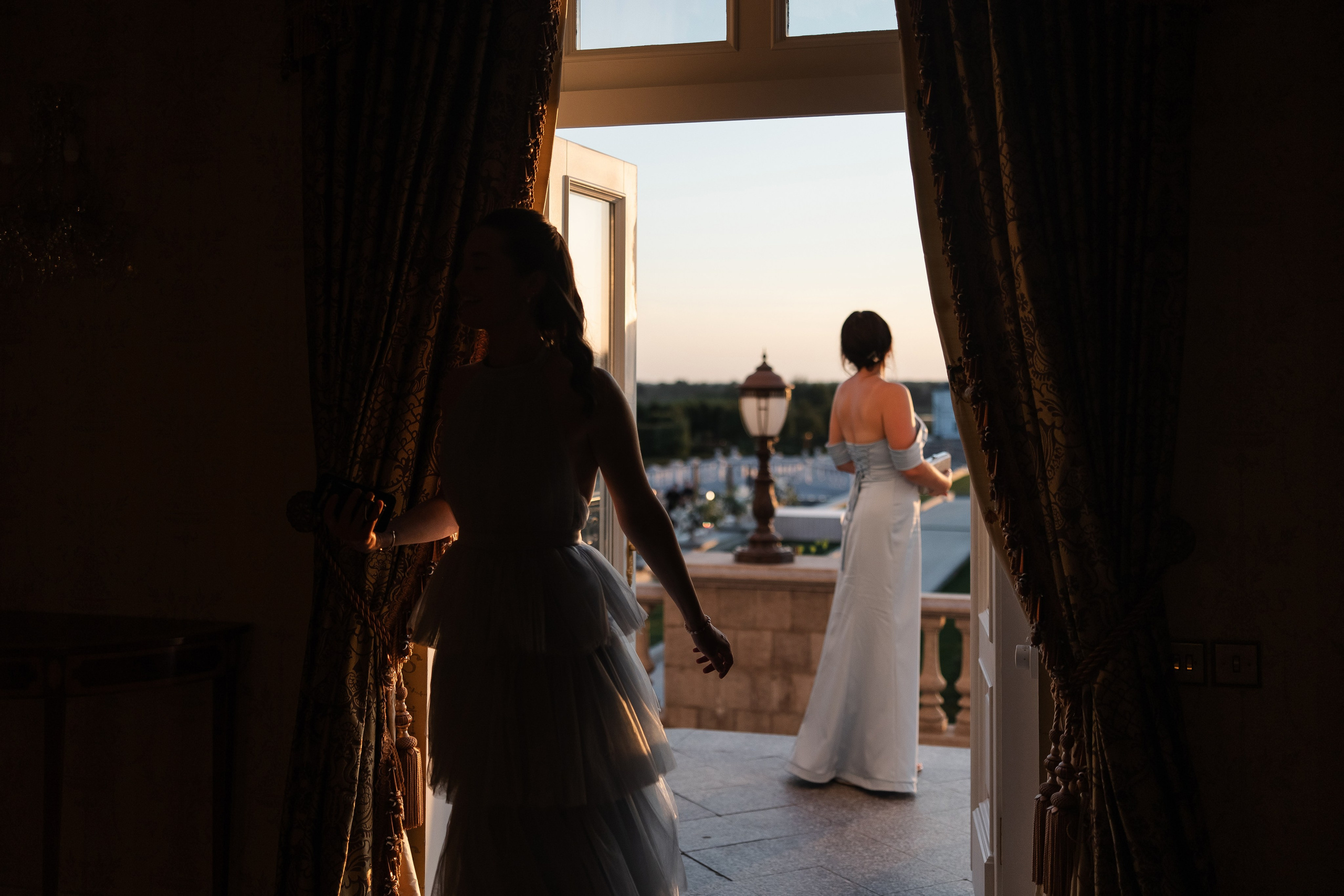 Гиорги и Елизавета. Свадебный и семейный фотограф Москва Екатерина Верижникова