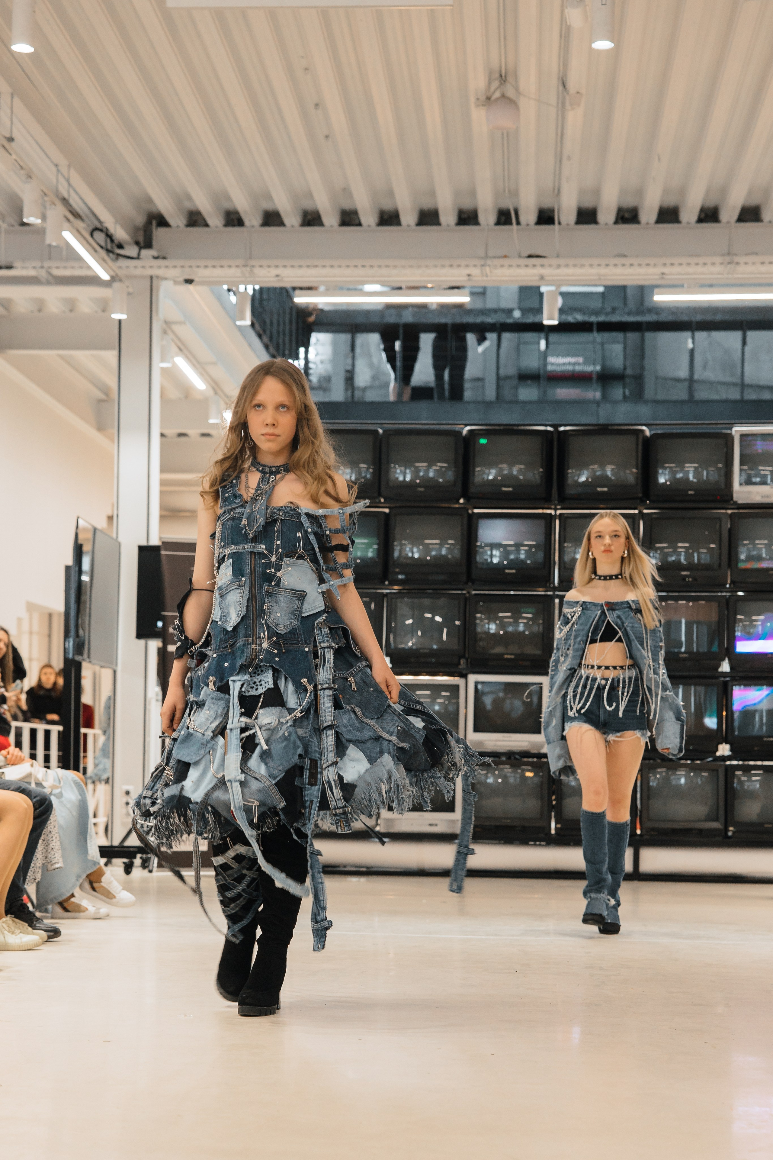 Russian Fashion Fest май'24. Контент фотограф в Москве и области Елена Кулакова