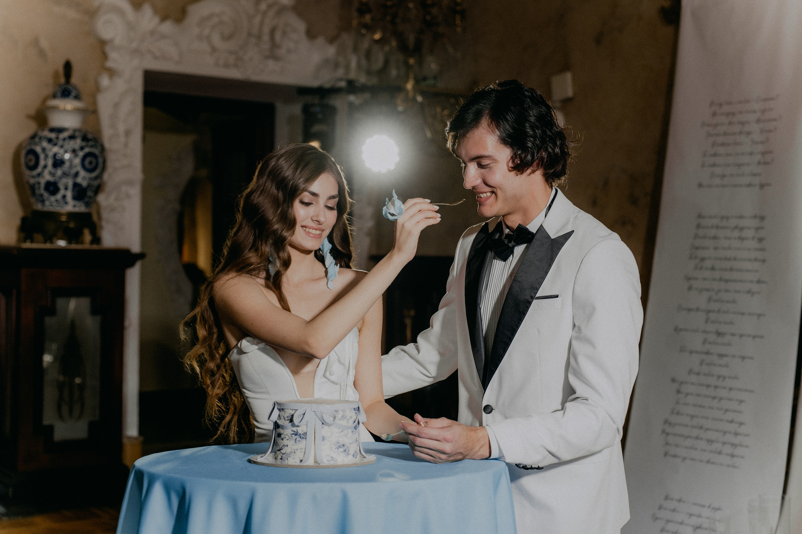 16/03/2026. Фотограф Элина Муратова