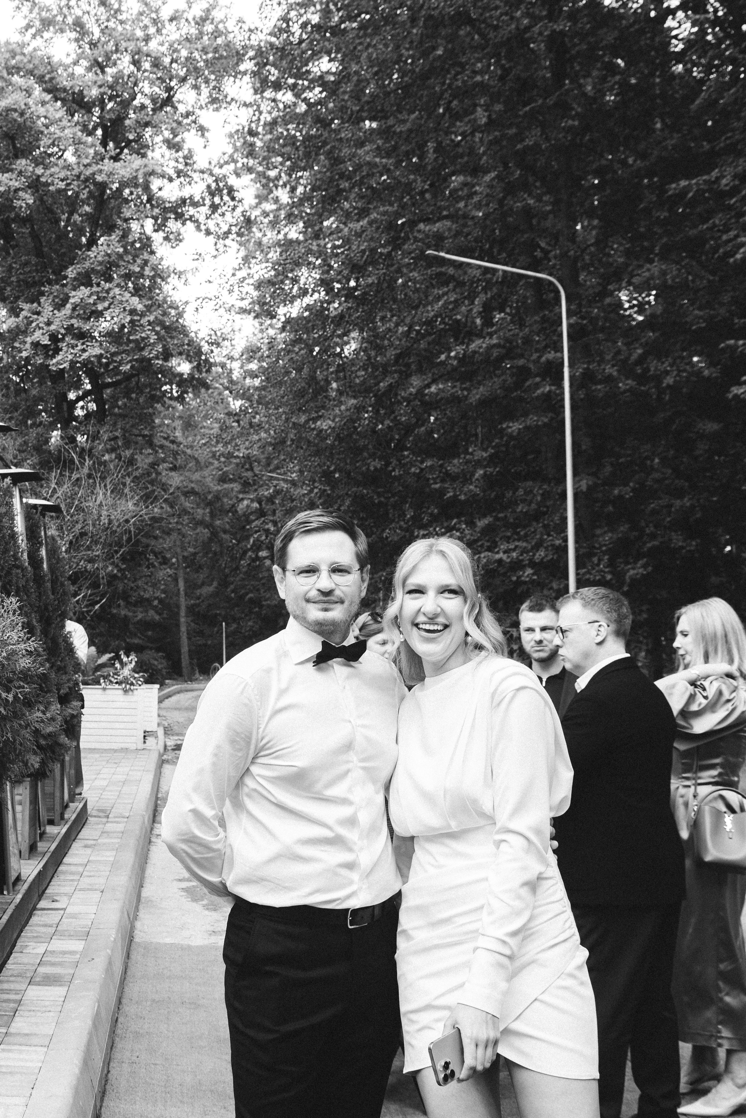 Павел & Ольга (церемония). Свадебный, семейный, женский фотограф в Москве, Мытищах, Королёве Ксения Узилле