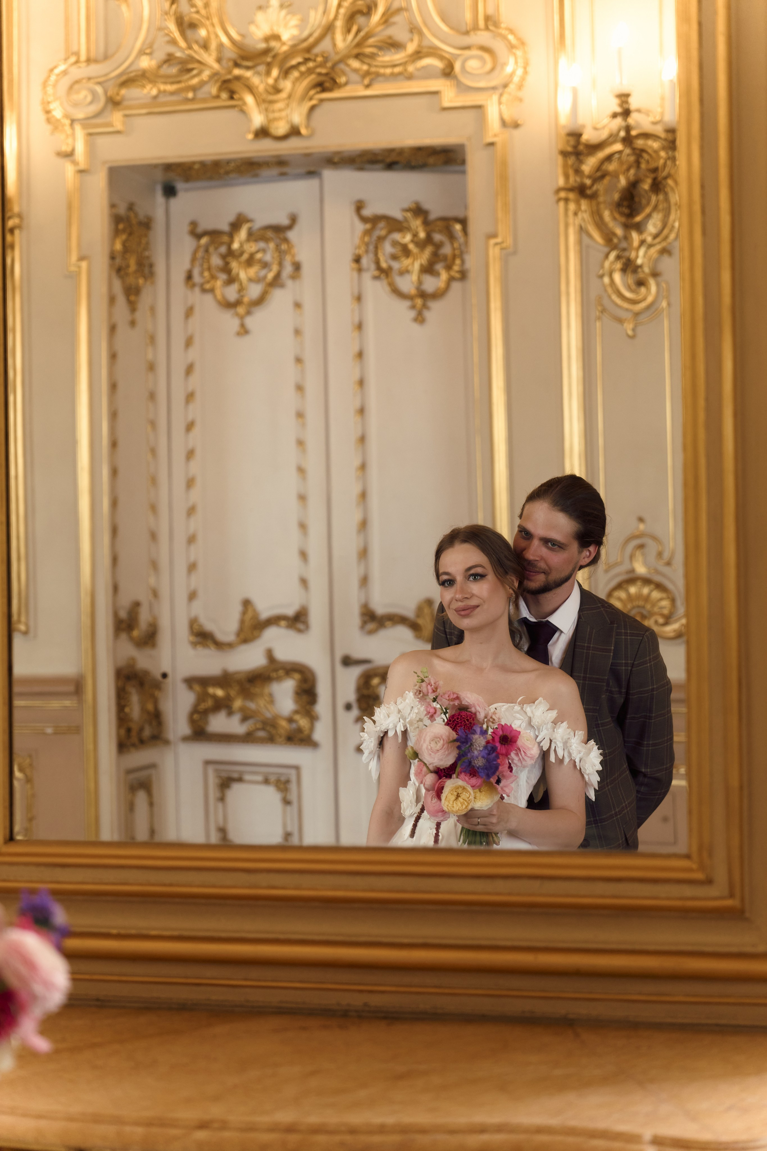 М&Е. Фотограф Москва и Екатеринбург. Максимова Соня