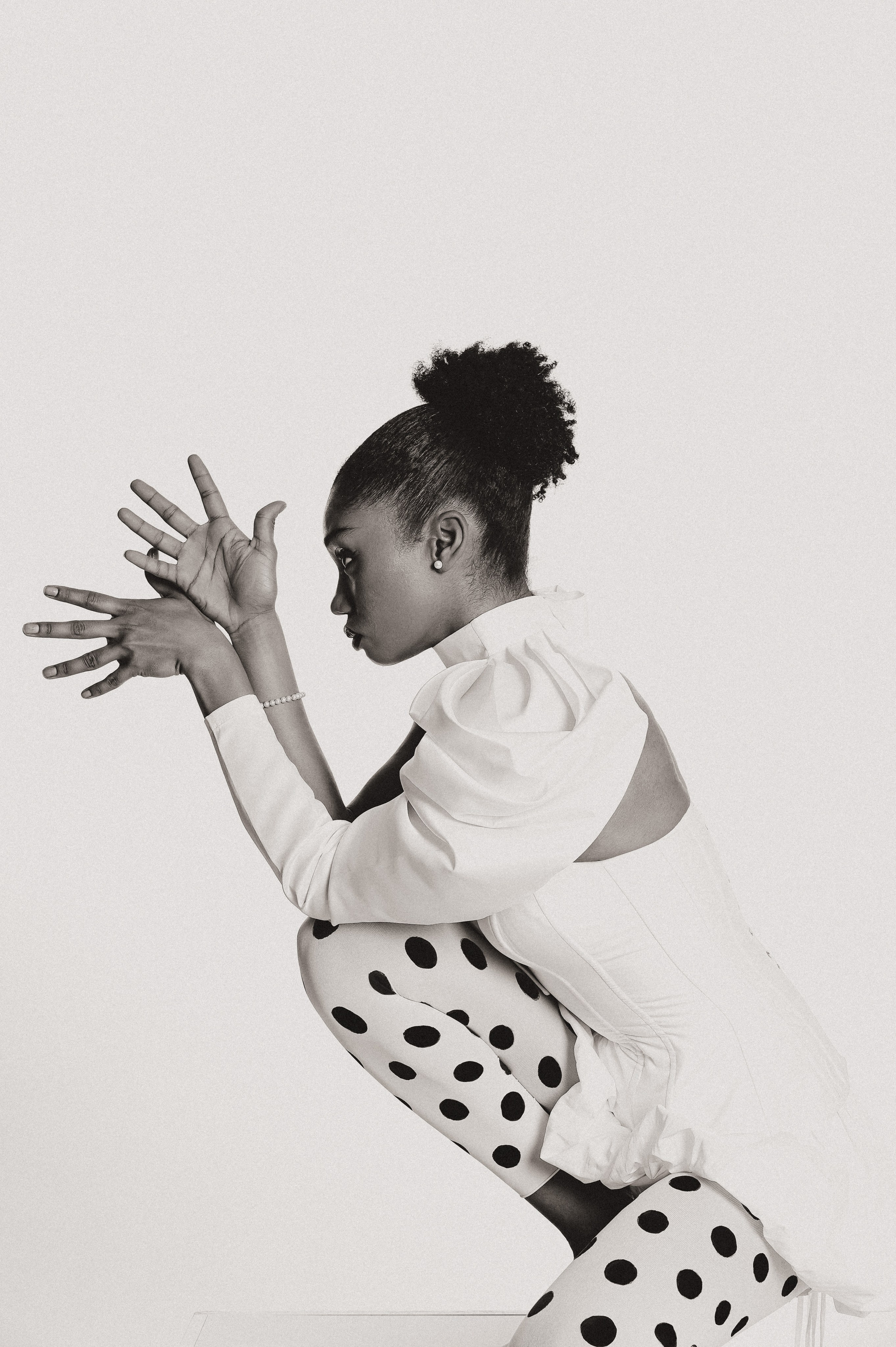 ANGELA. Репортажный и портретный фотограф в Алматы — Дарья Фёдорова