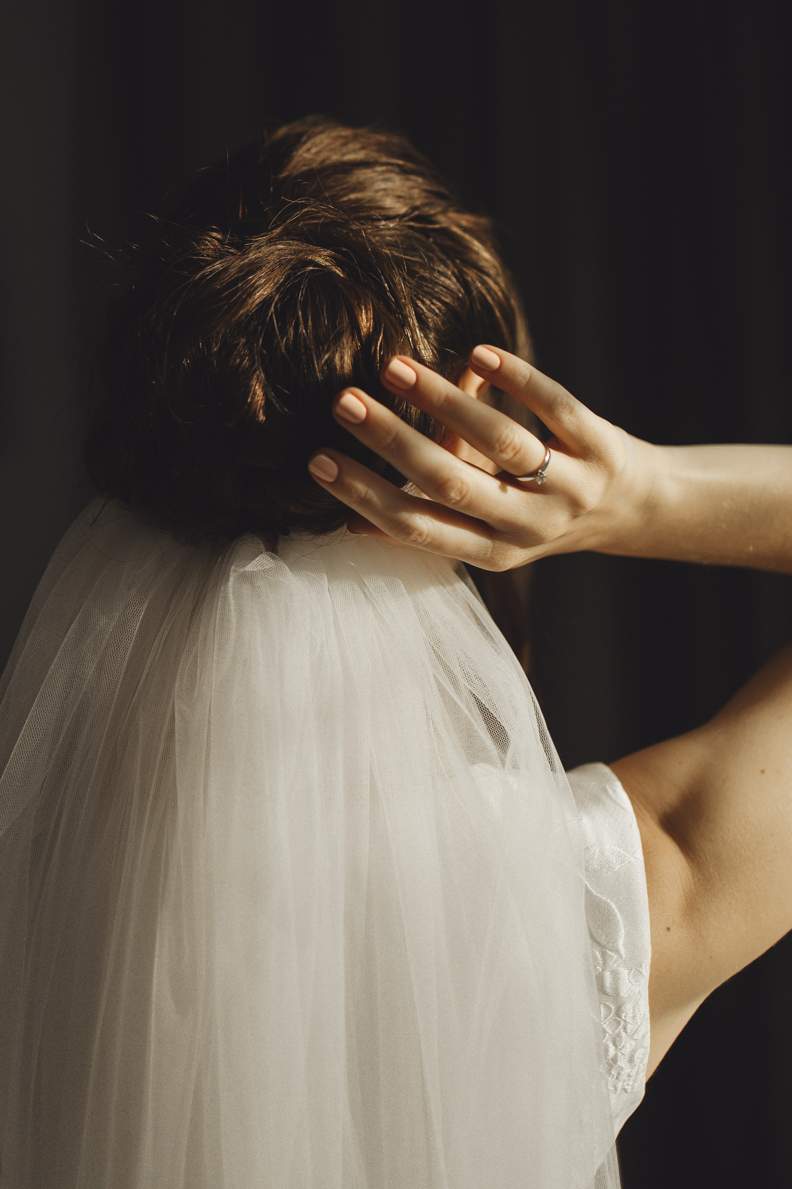 Свадебная история для двоих. Семейный и детский фотограф, таганрог, ростов-на-дону