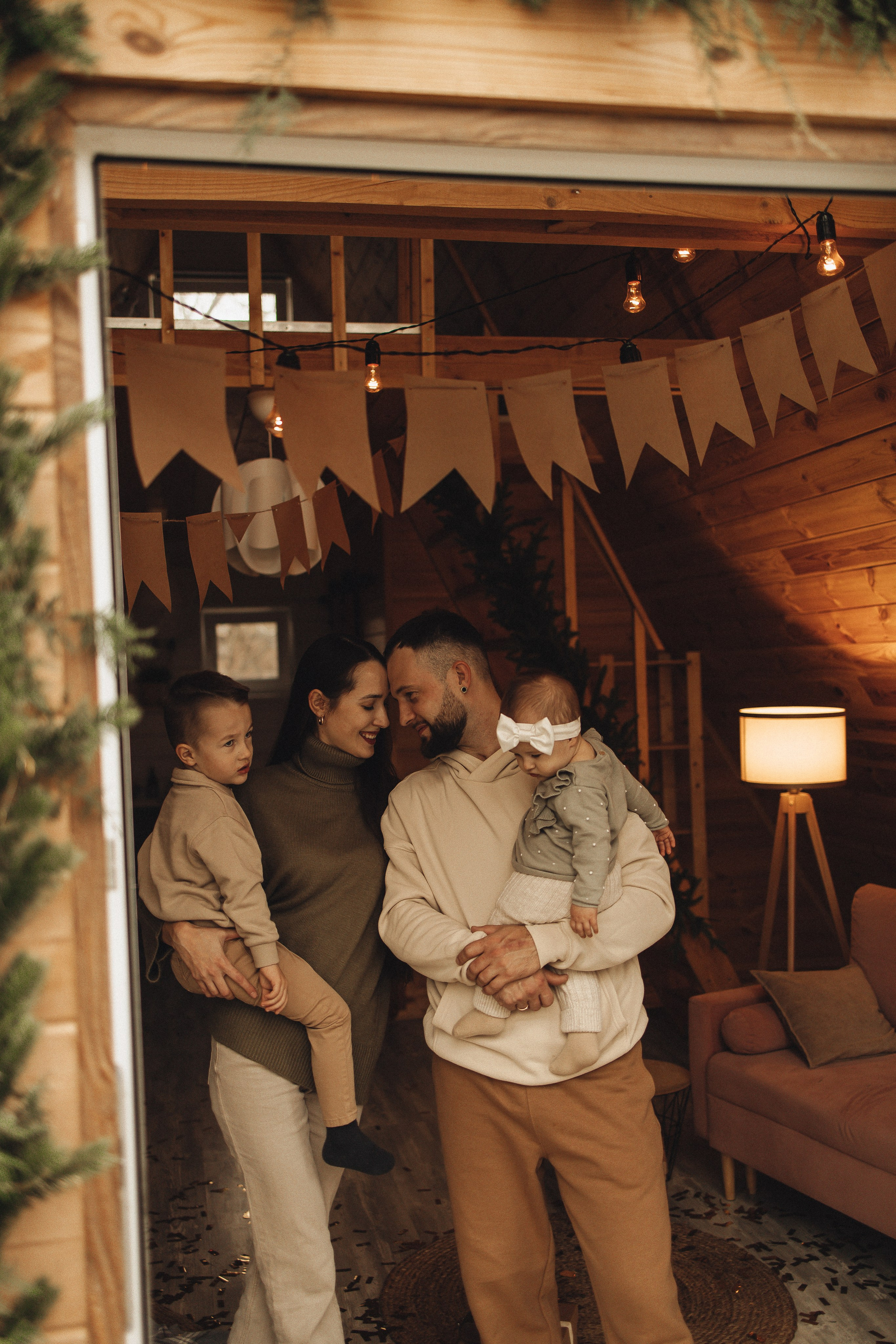 Семейная история, Просто лес. Семейный и детский фотограф, таганрог, ростов-на-дону