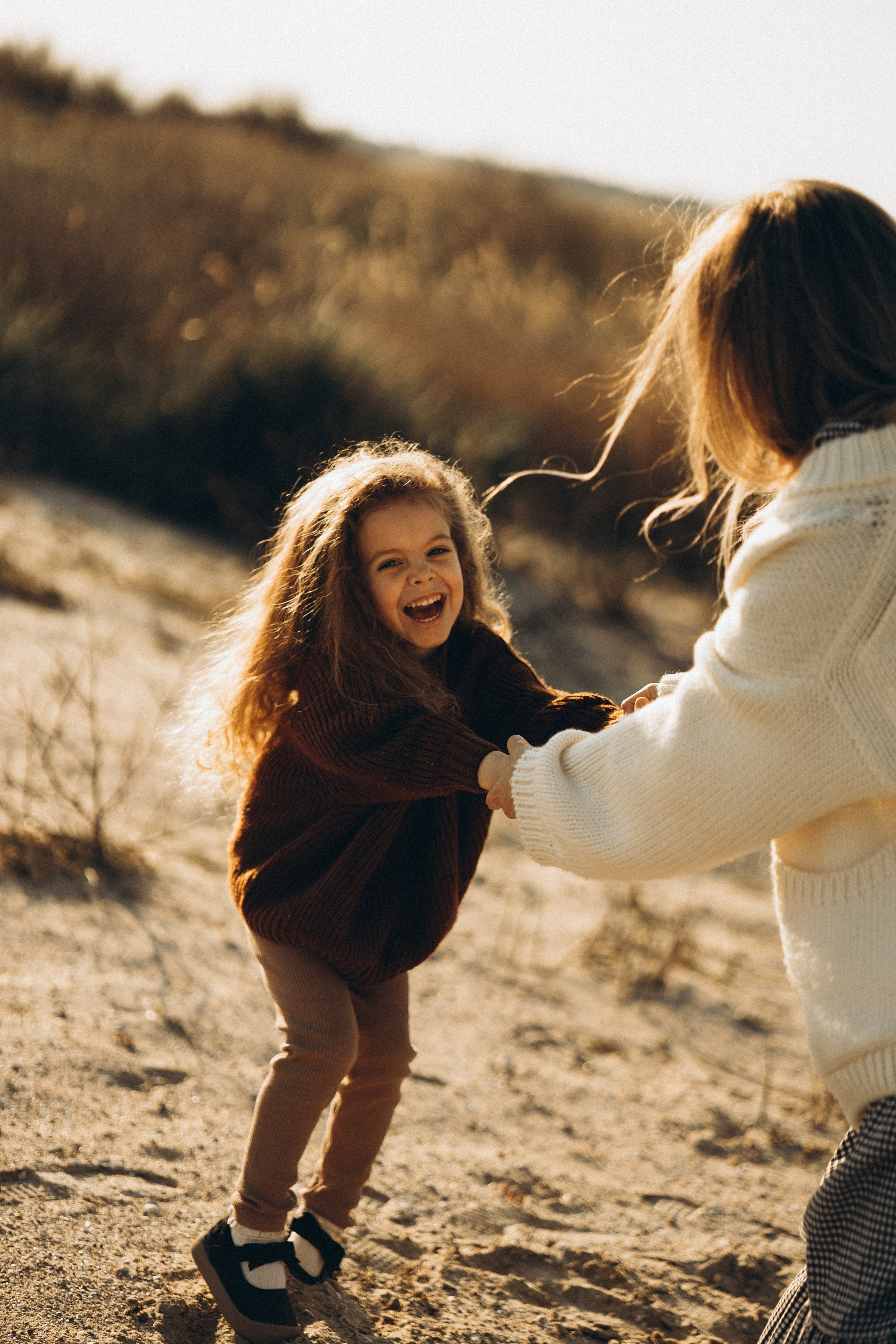 Мама и дочка, такая нежная весна. Семейный и детский фотограф, таганрог, ростов-на-дону