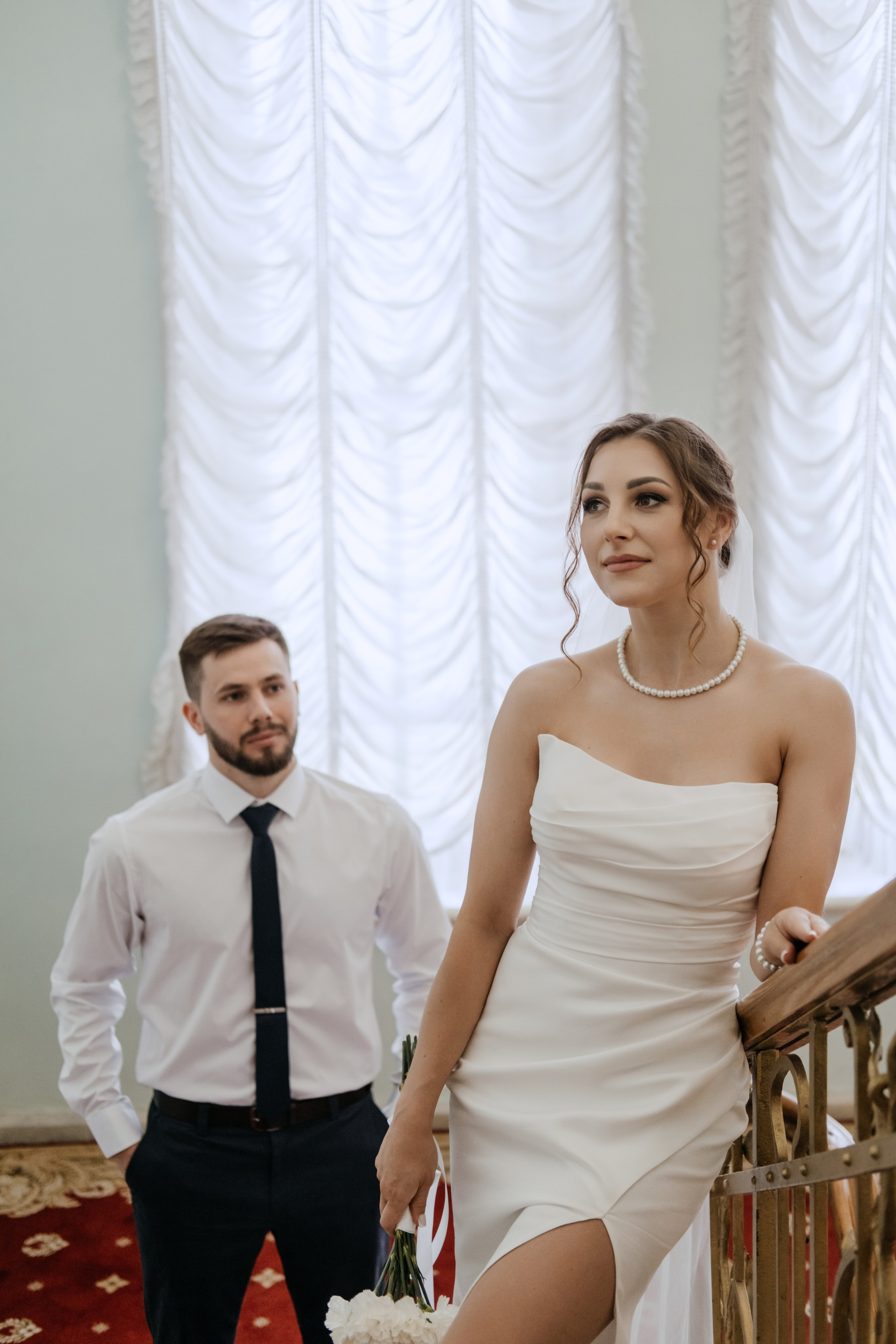 Игорь и Виктория. Фотограф в Астрахани Миронова Анастасия