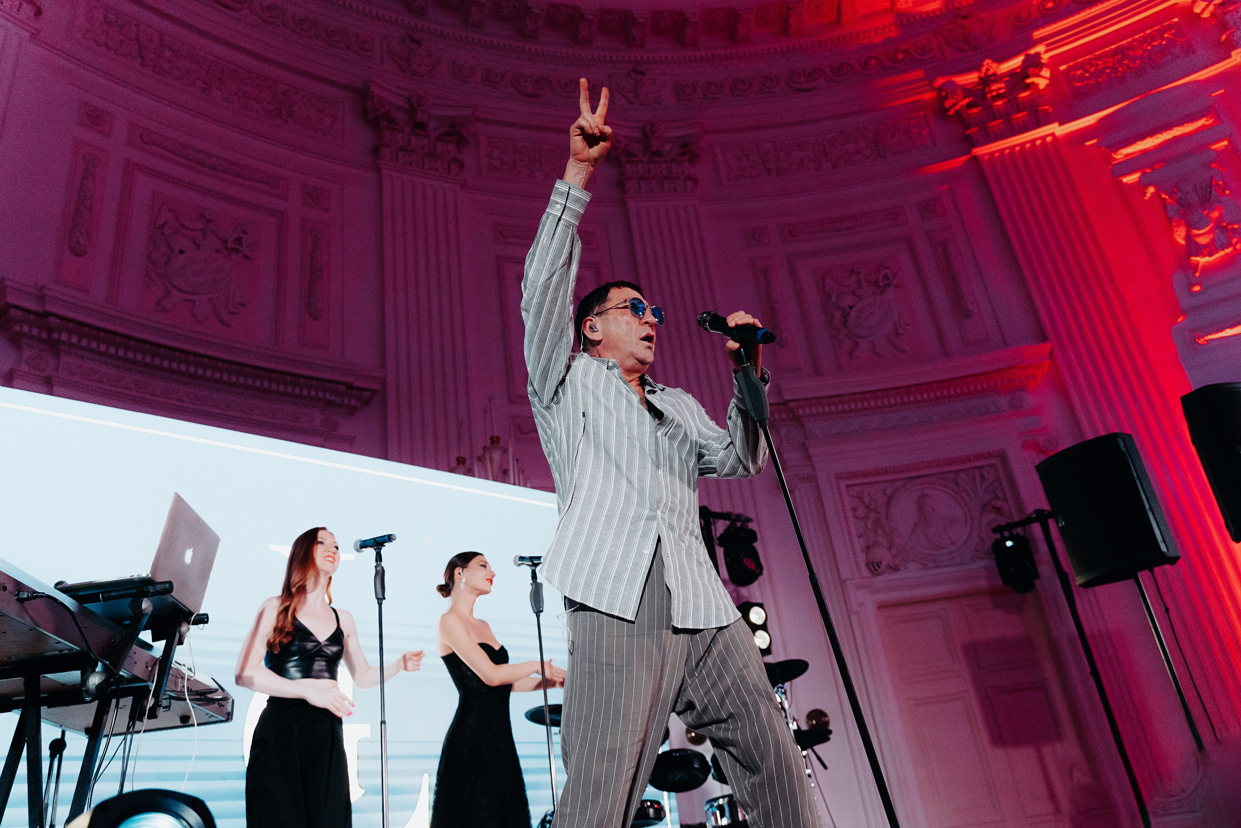 Репортажи. Фотограф первого впечатления