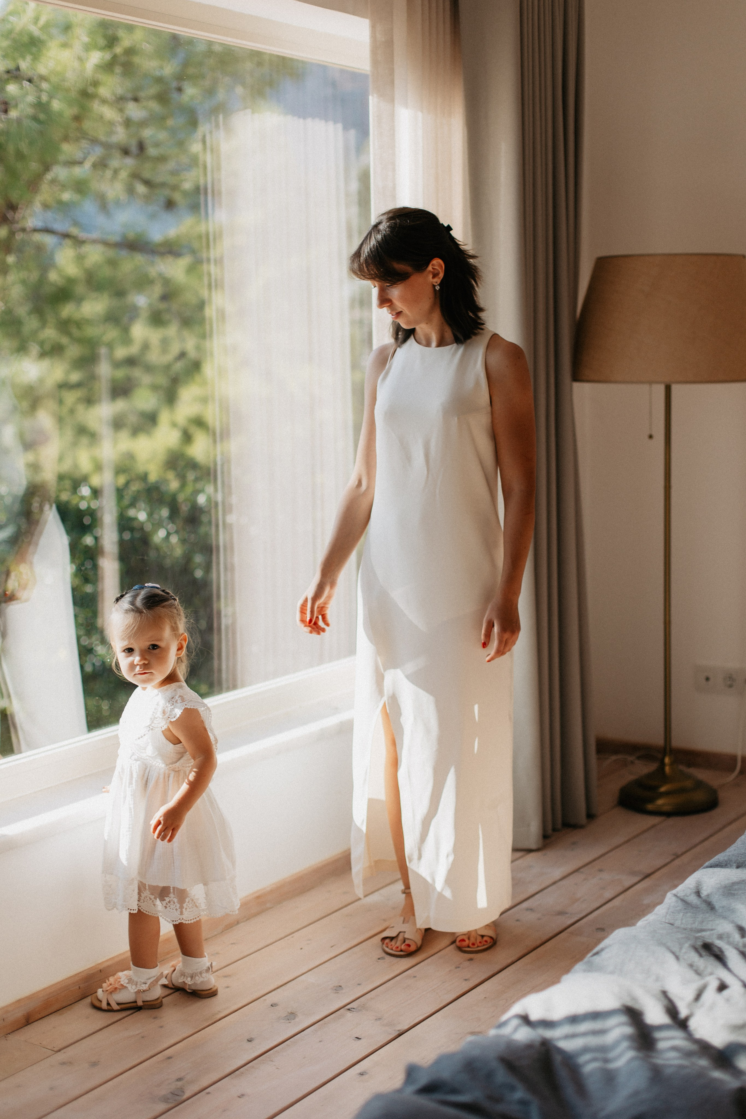 Семейный отдых на вилле. Фотограф Екатерина Гюнгор ♡ Фетхие Мармарис Ортаджа