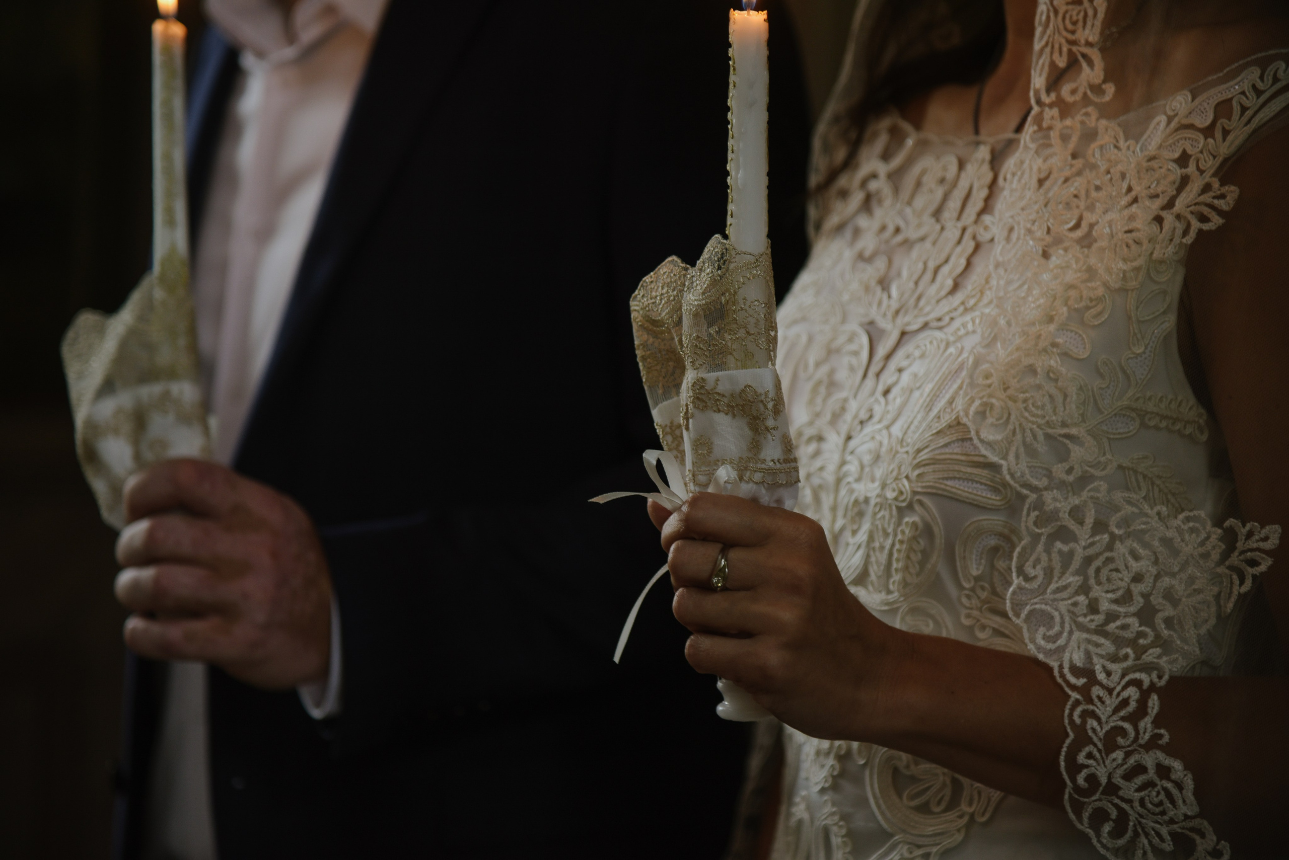 Венчание Храм Живоначальной Троицы на Воробьёвых горах. Фотограф Лола Волна, город Москва