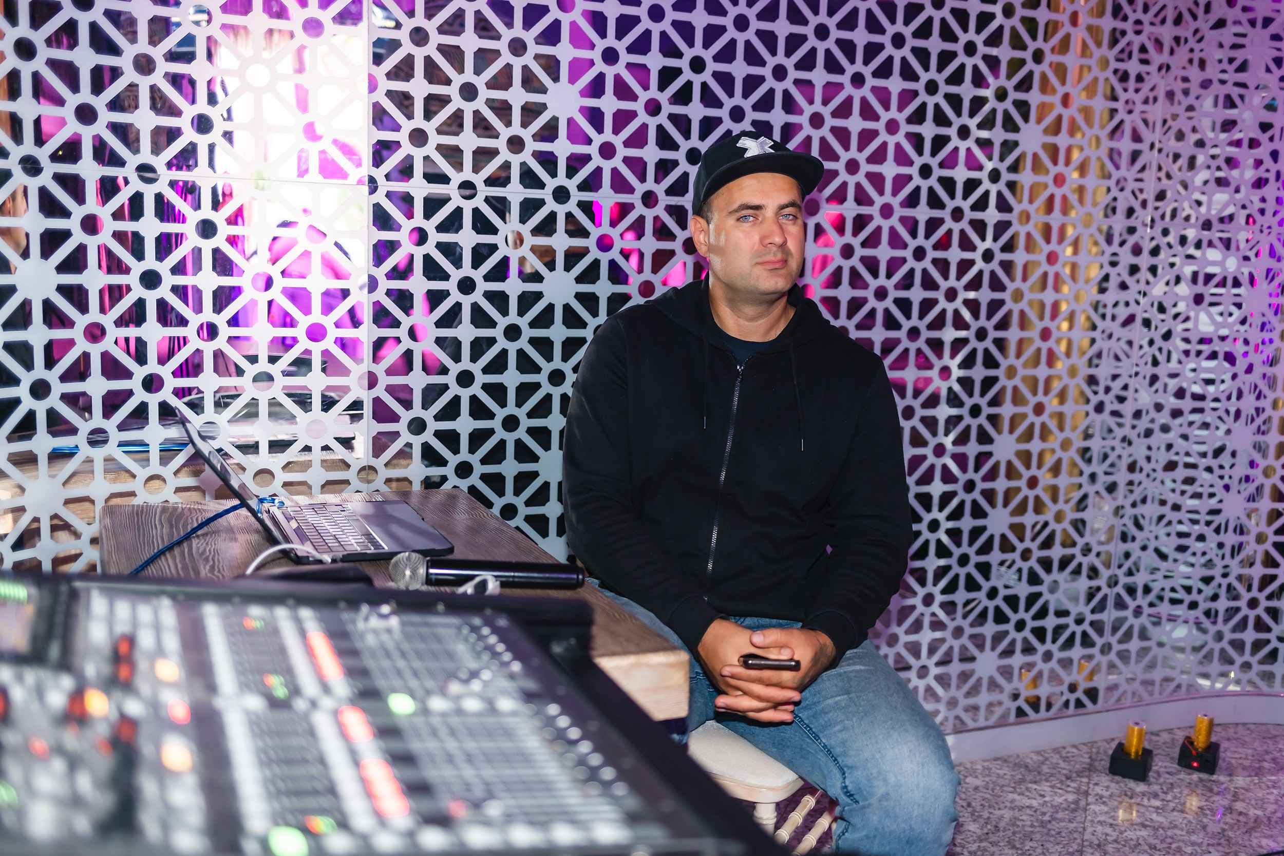 Alpenhof. Кипятком Павлодар