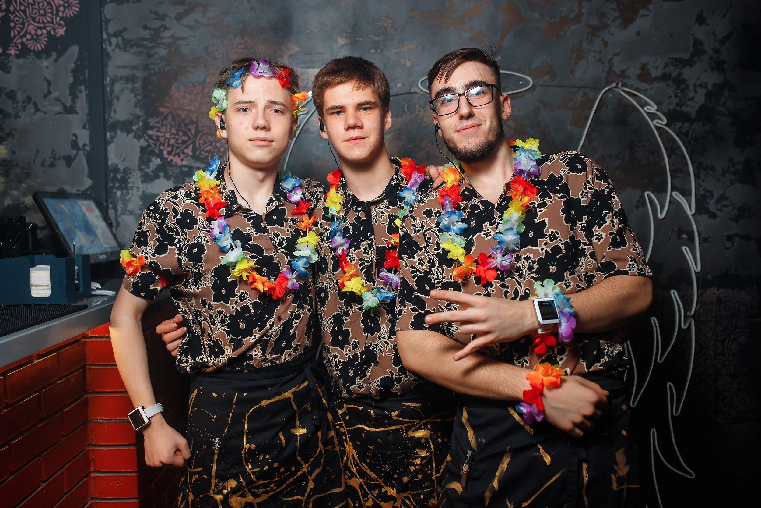 EZ. Кипятком Павлодар