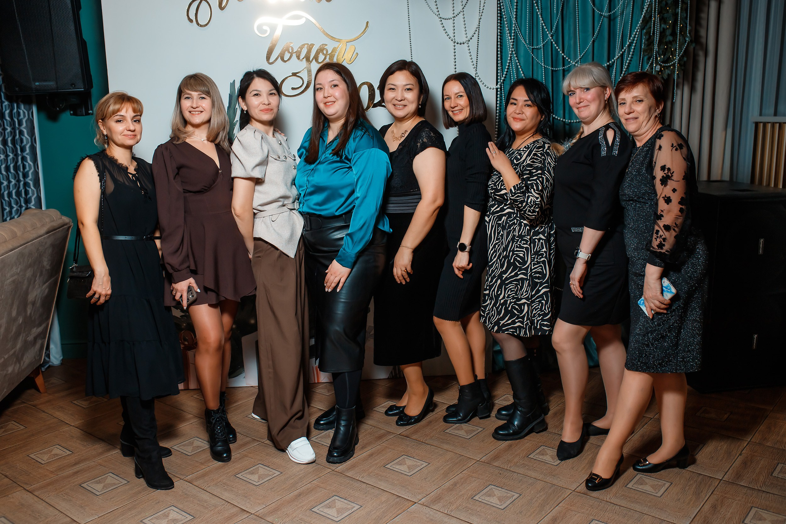 Bossfor. Кипятком Павлодар