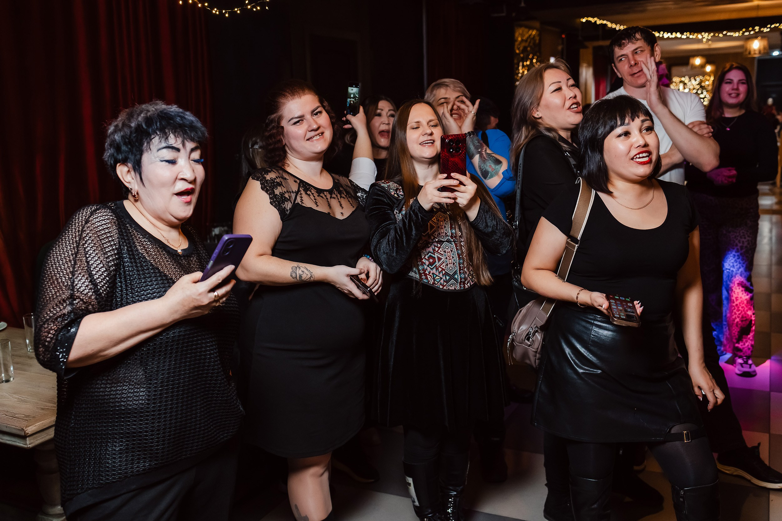 Two Star. Кипятком Павлодар