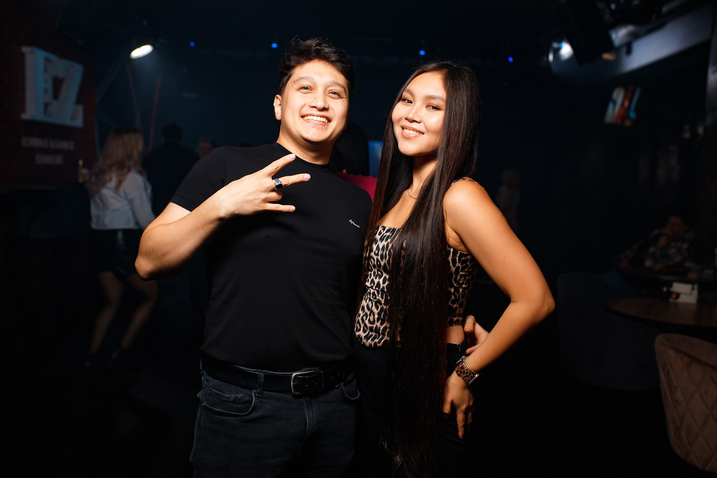 EZ. Кипятком Павлодар