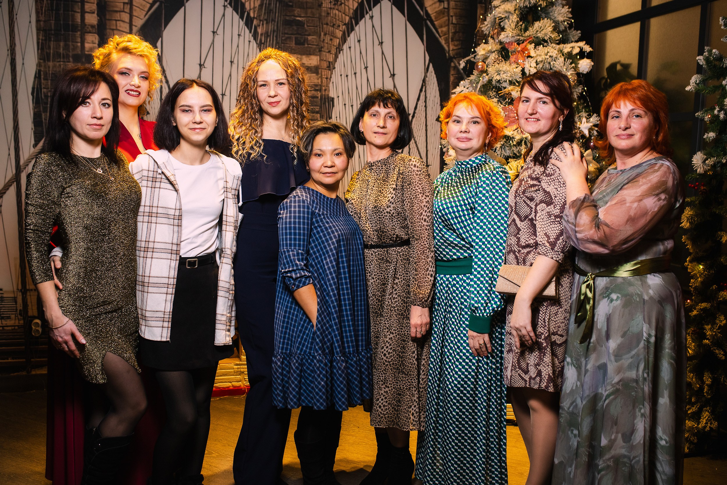 Огни. Кипятком Павлодар