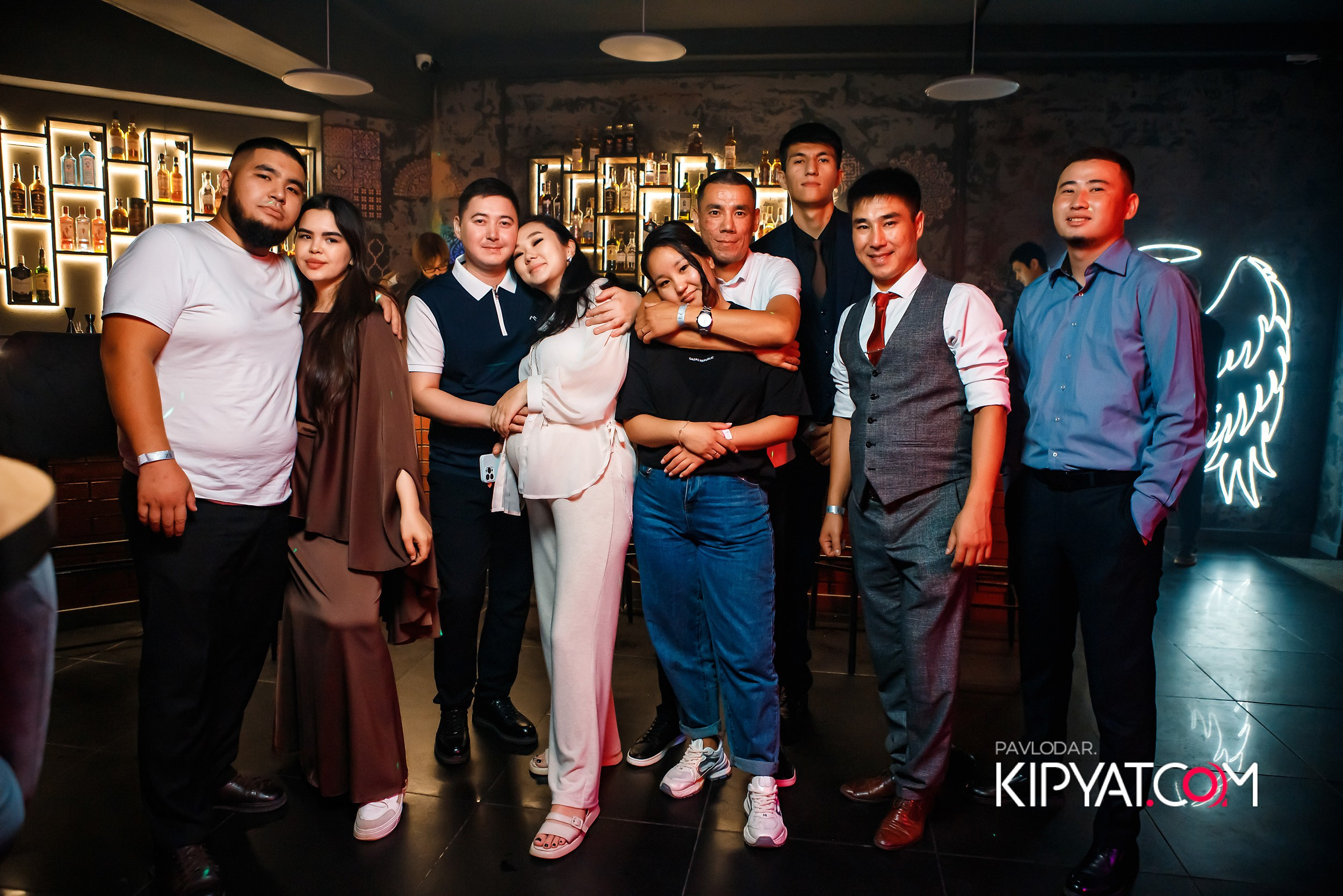 EZ. Кипятком Павлодар