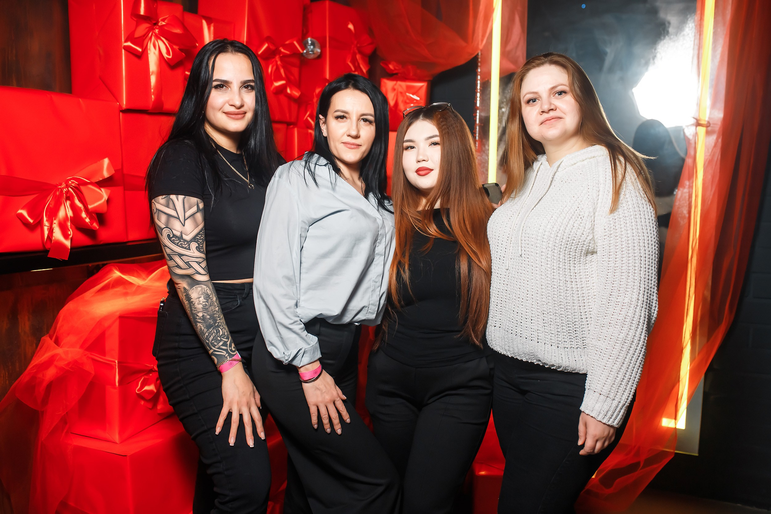 Insomnia. Кипятком Павлодар