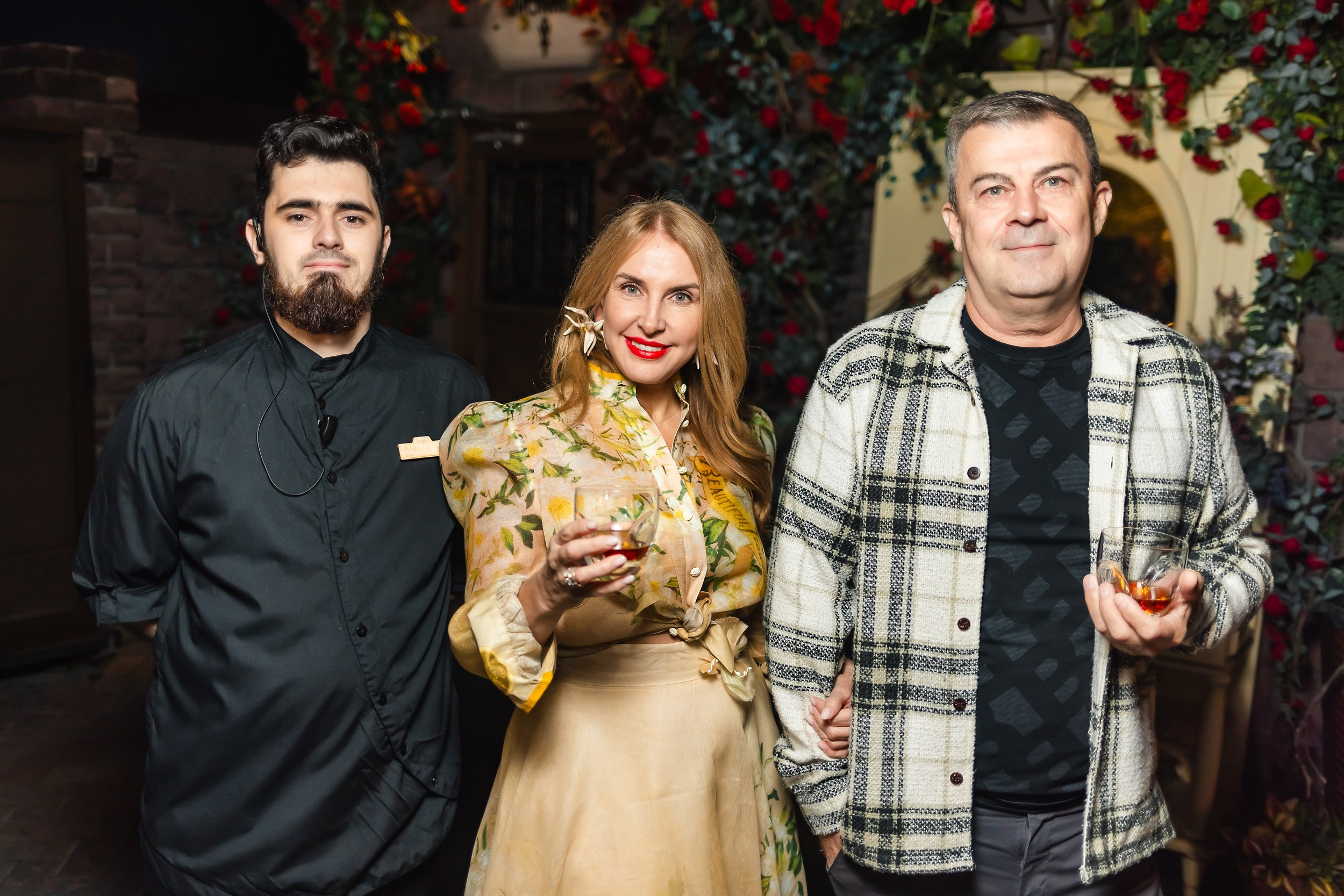 Alpenhof. Кипятком Павлодар