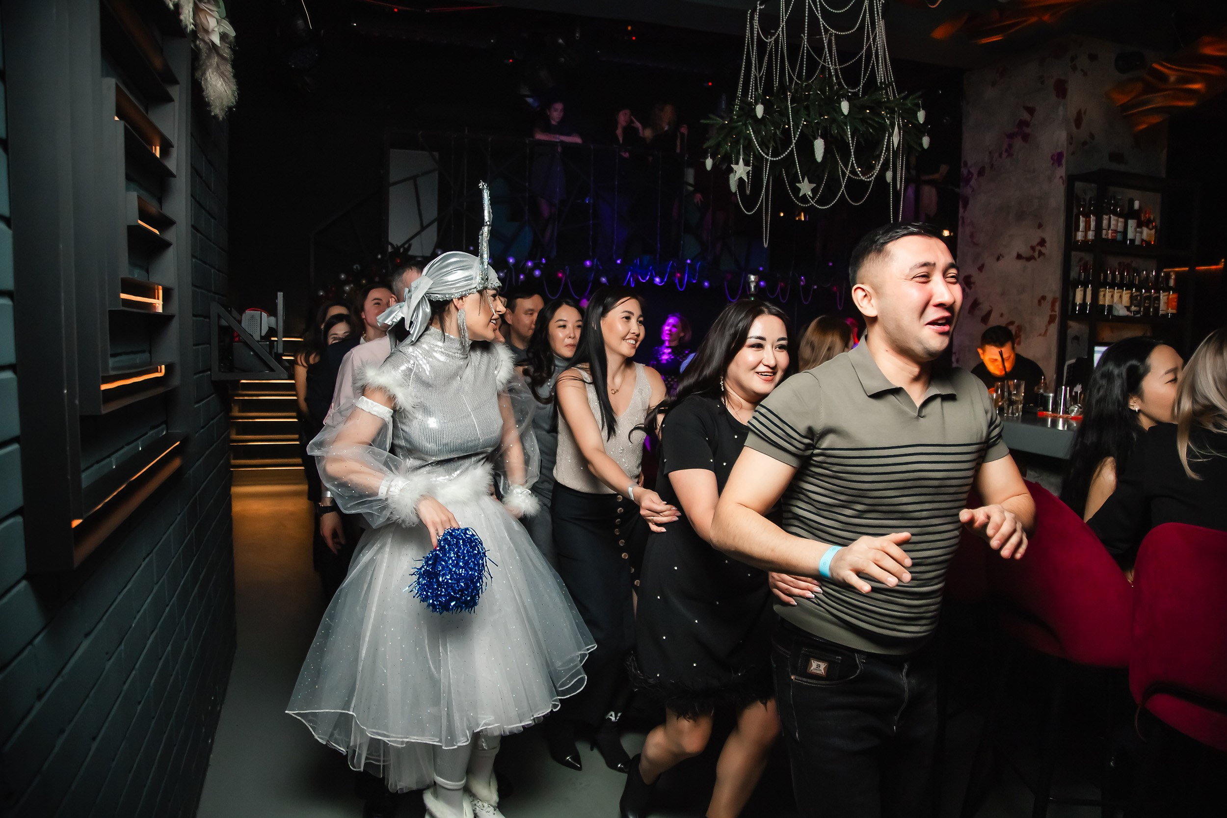 Insomnia. Кипятком Павлодар