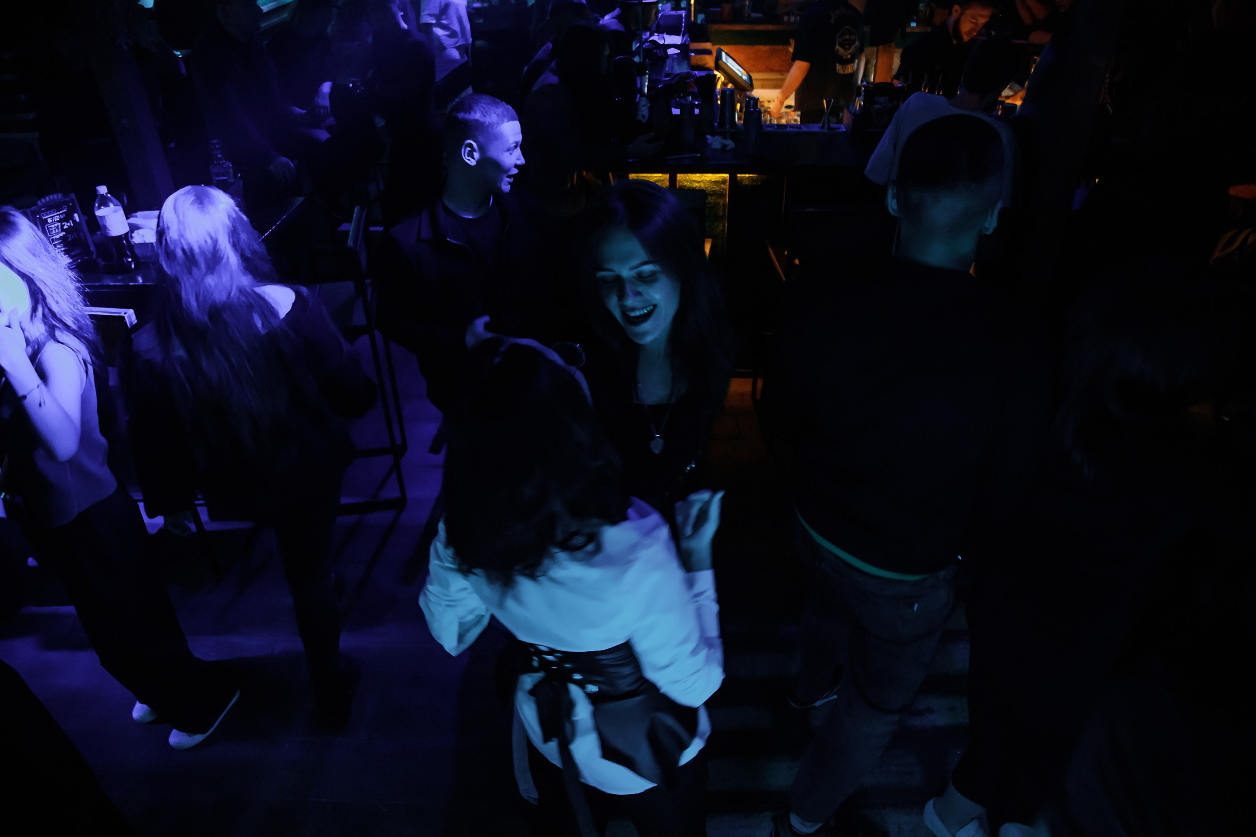 Garage. Кипятком Павлодар