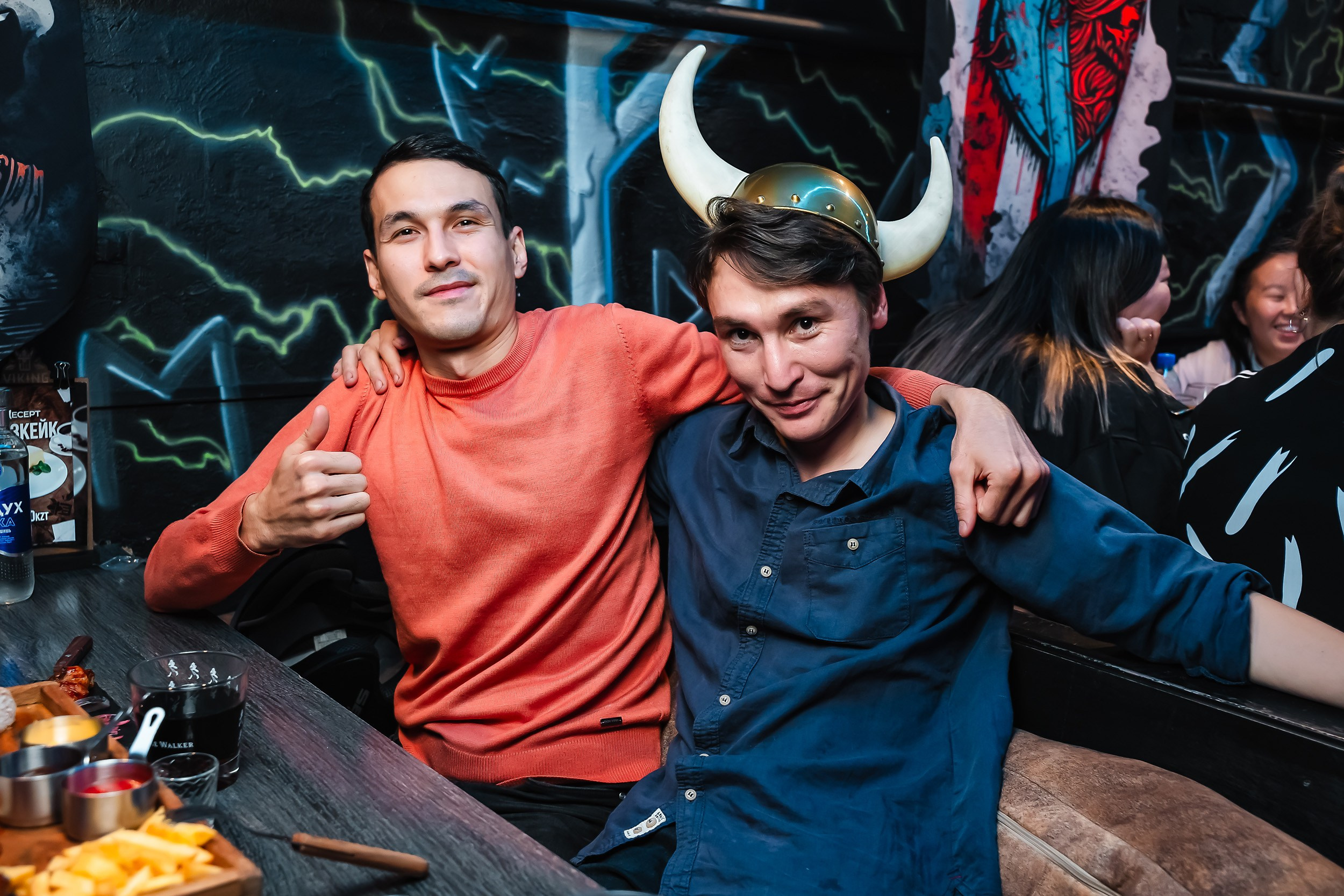 Viking. Кипятком Павлодар