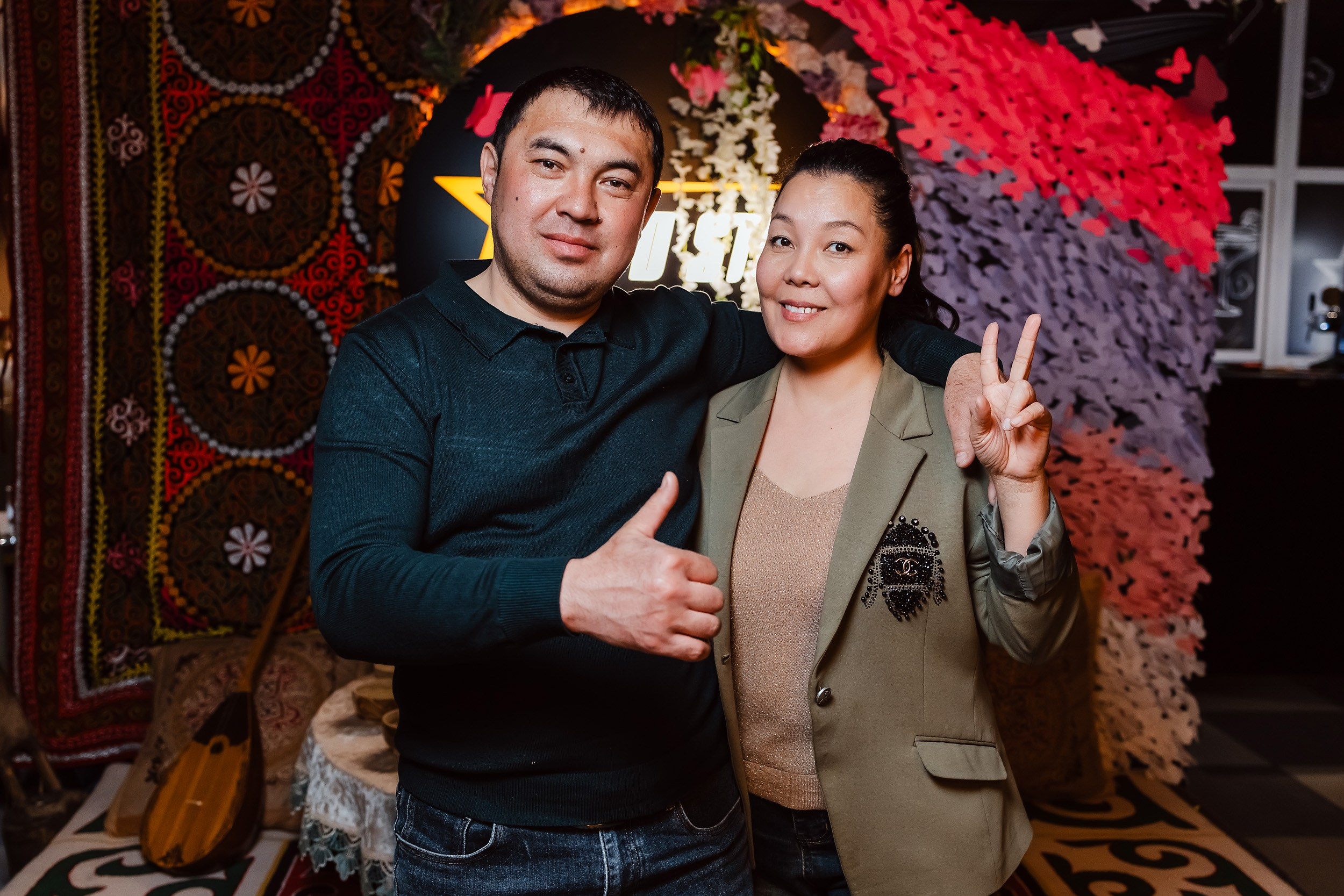 Two Star. Кипятком Павлодар