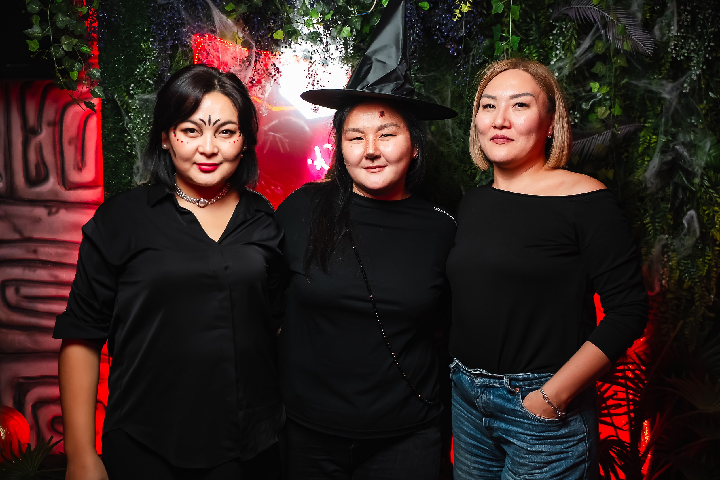 Botanica. Кипятком Павлодар