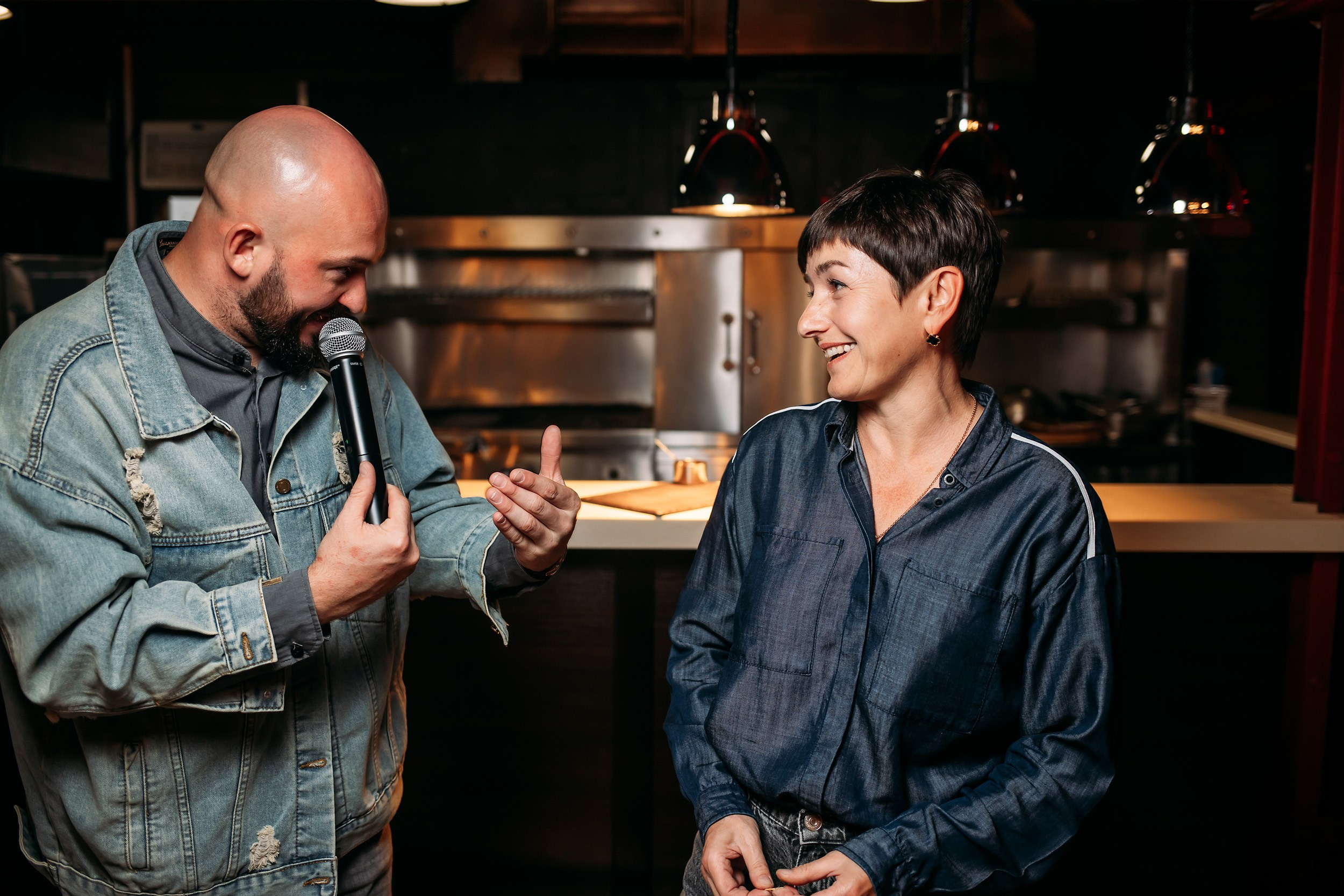 Veranda. Кипятком Павлодар