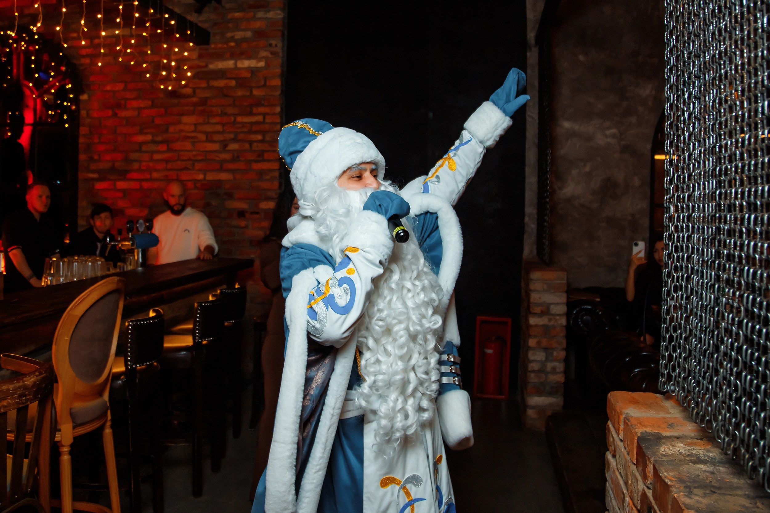 Hudson. Кипятком Павлодар