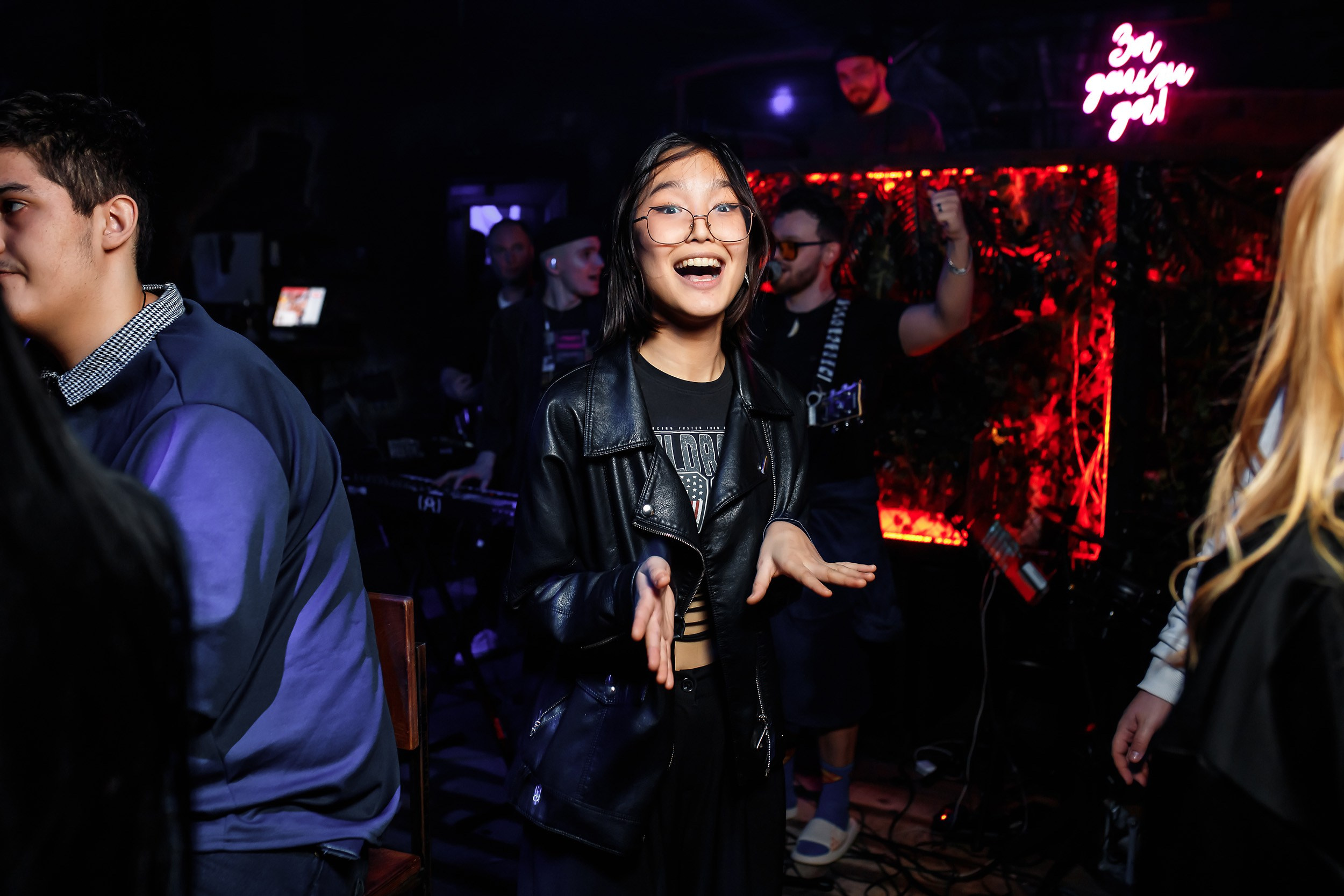 Garage. Кипятком Павлодар