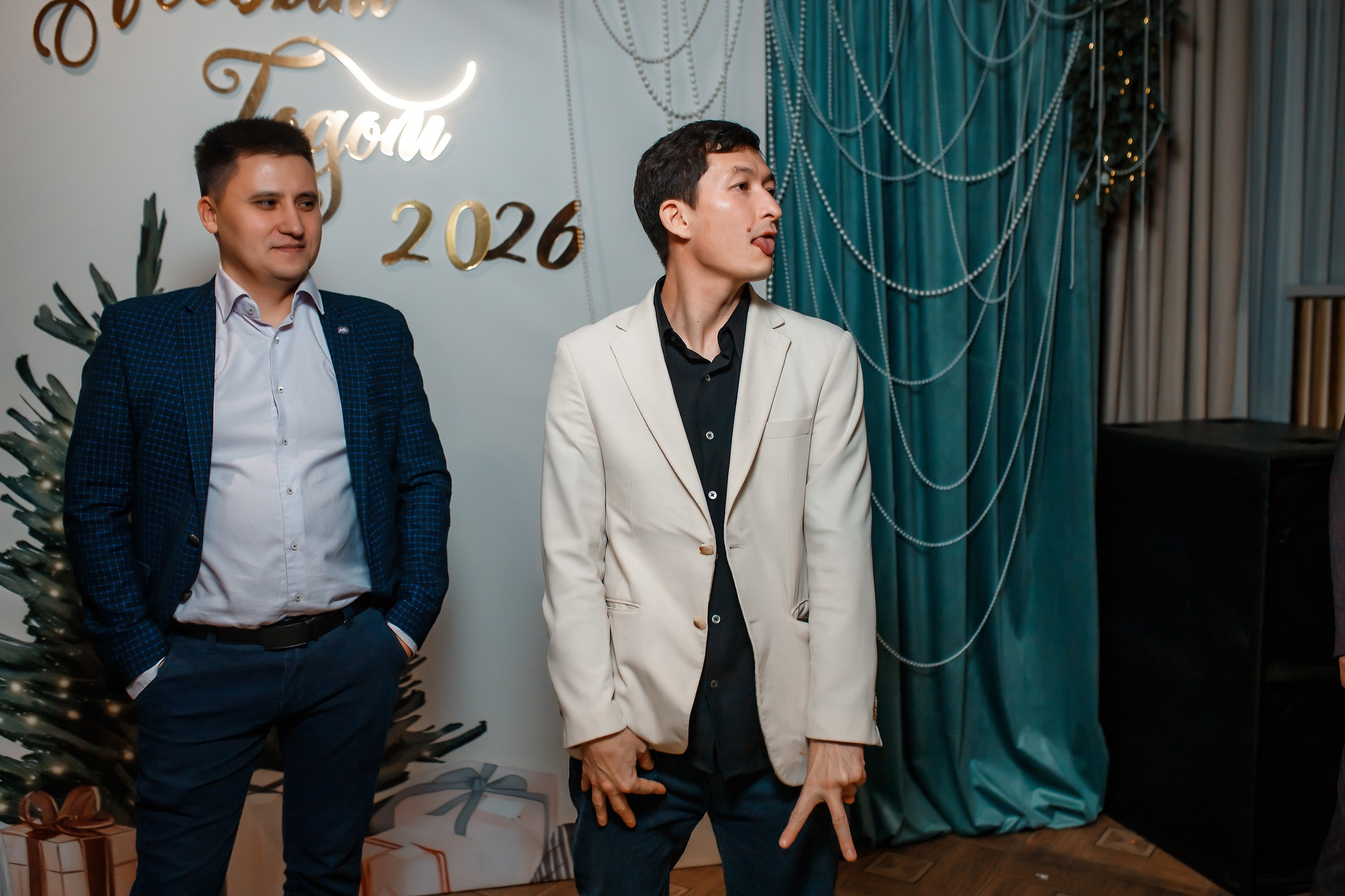 Bossfor. Кипятком Павлодар