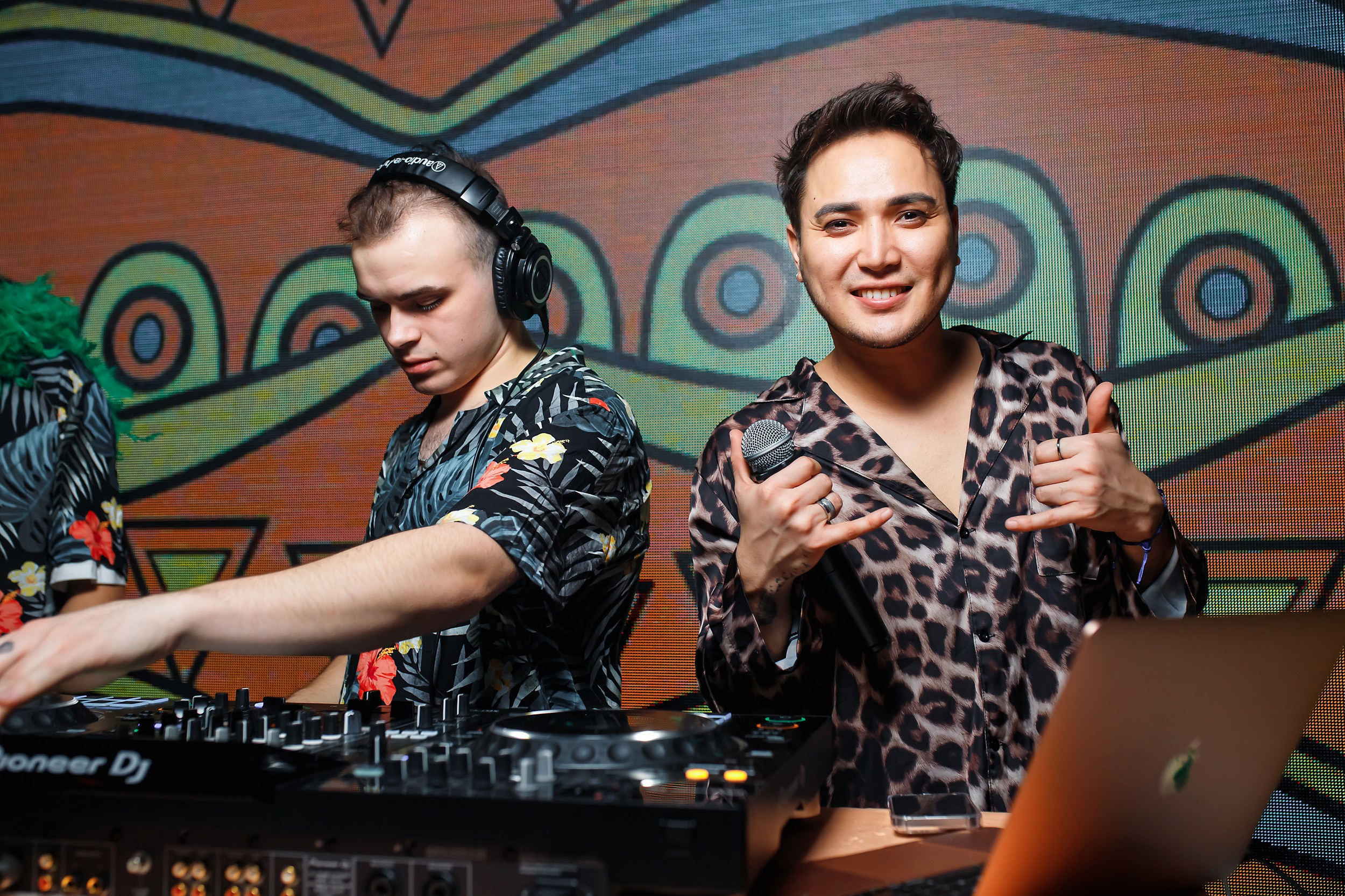 Insomnia. Кипятком Павлодар