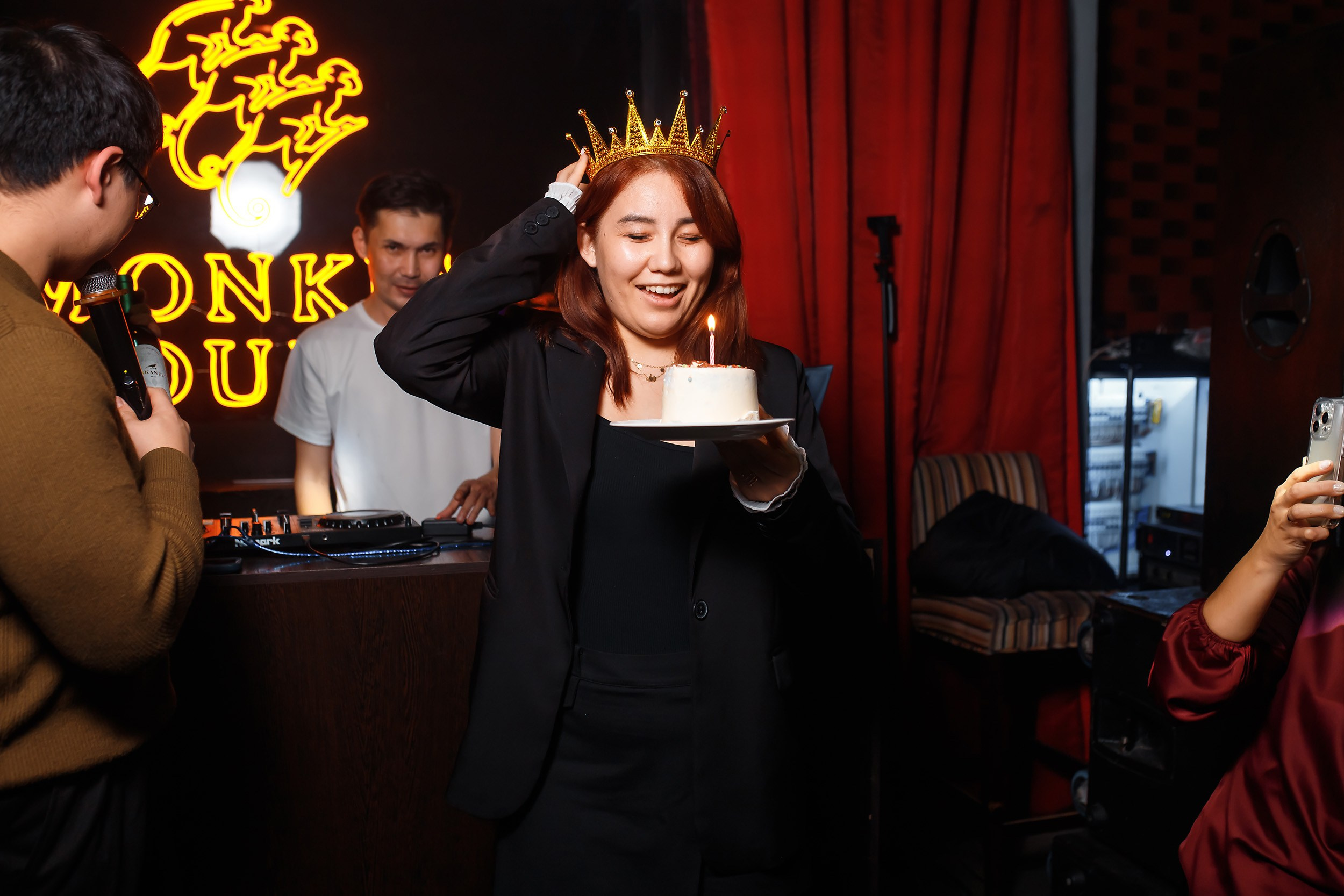 Gromche. Кипятком Павлодар