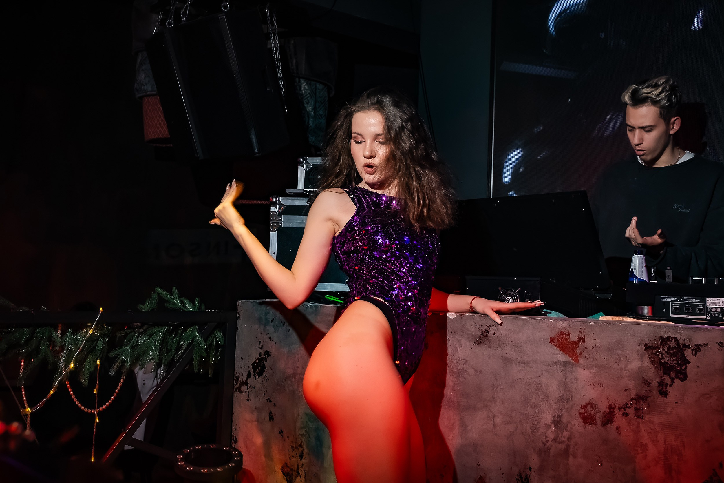 Insomnia. Кипятком Павлодар