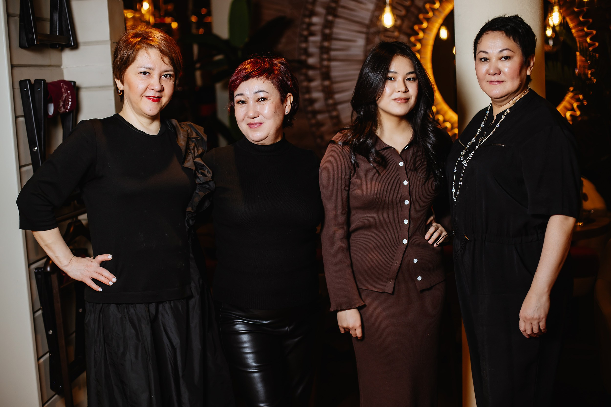 Veranda. Кипятком Павлодар