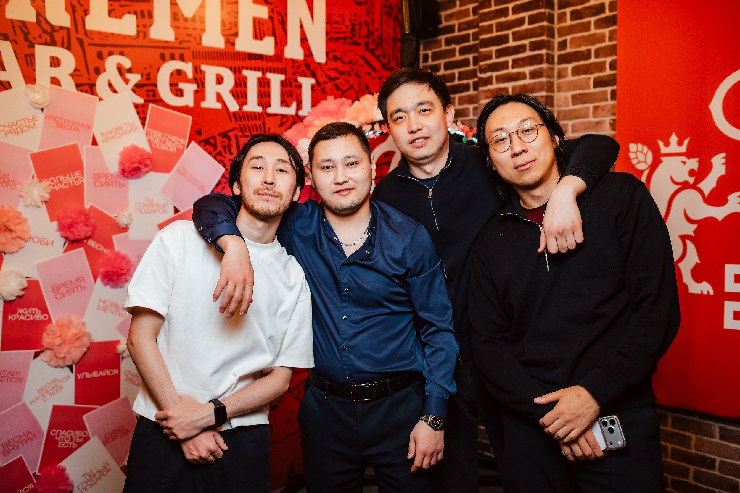 Bremen. Кипятком Павлодар