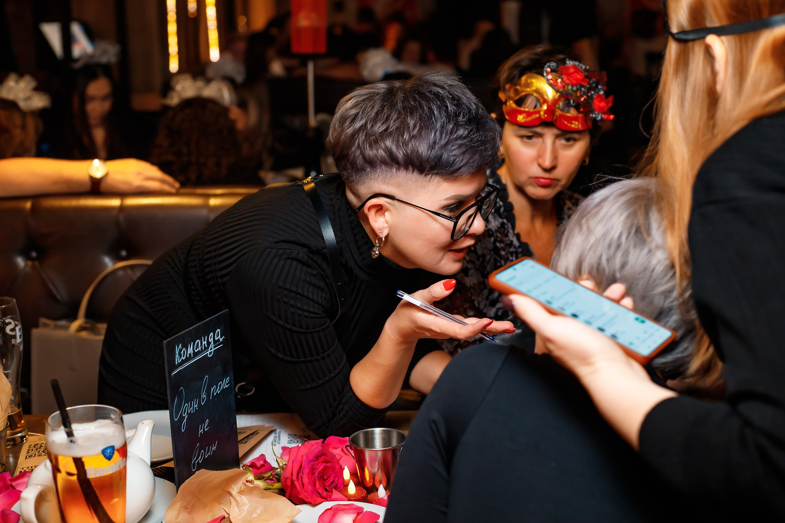 АнтиКвиз. Кипятком Павлодар