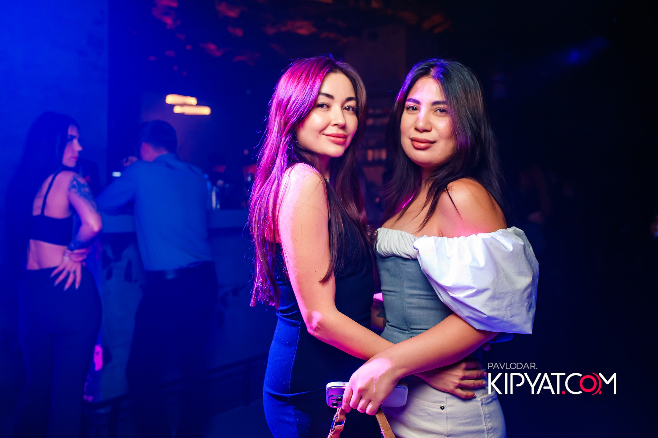 Insomnia. Кипятком Павлодар