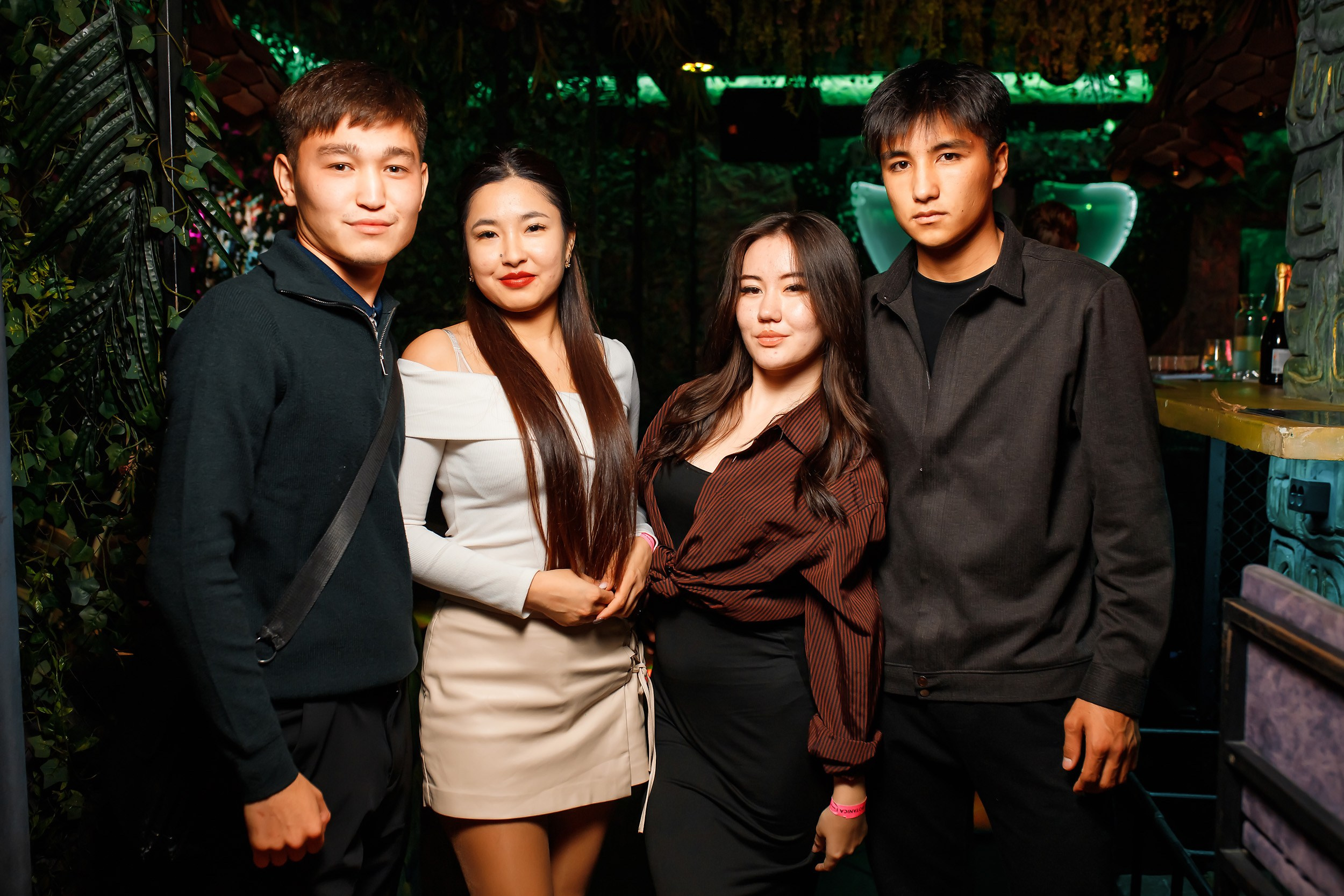 Botanica. Кипятком Павлодар