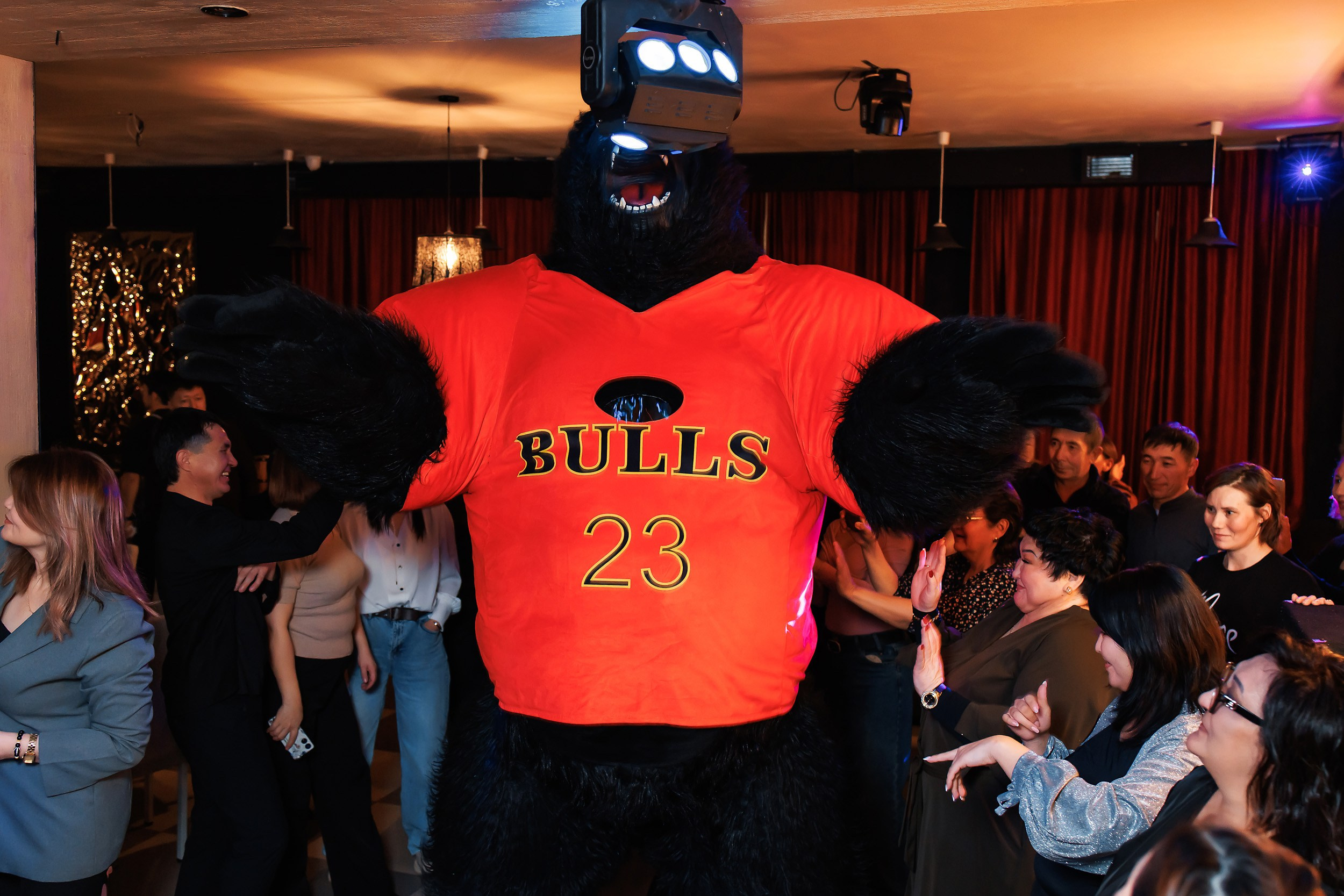 Two Star. Кипятком Павлодар