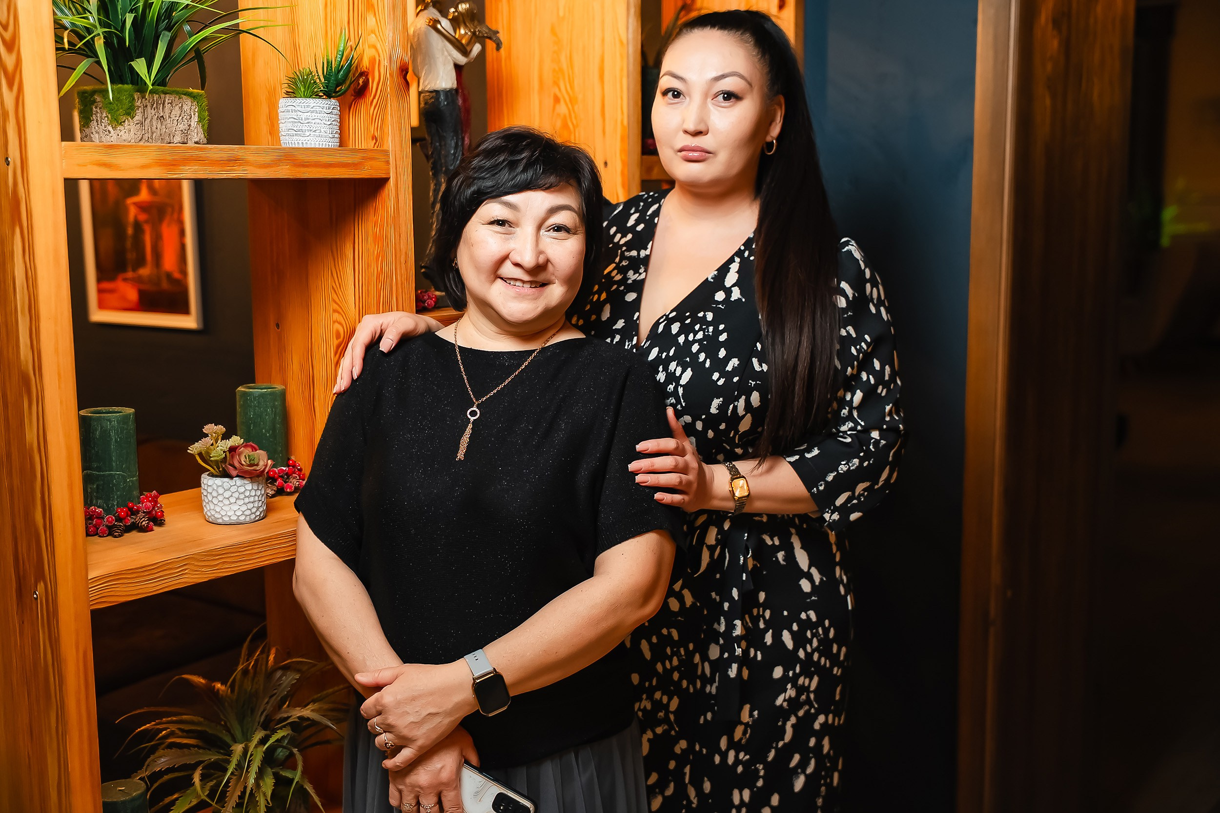 Seasons. Кипятком Павлодар