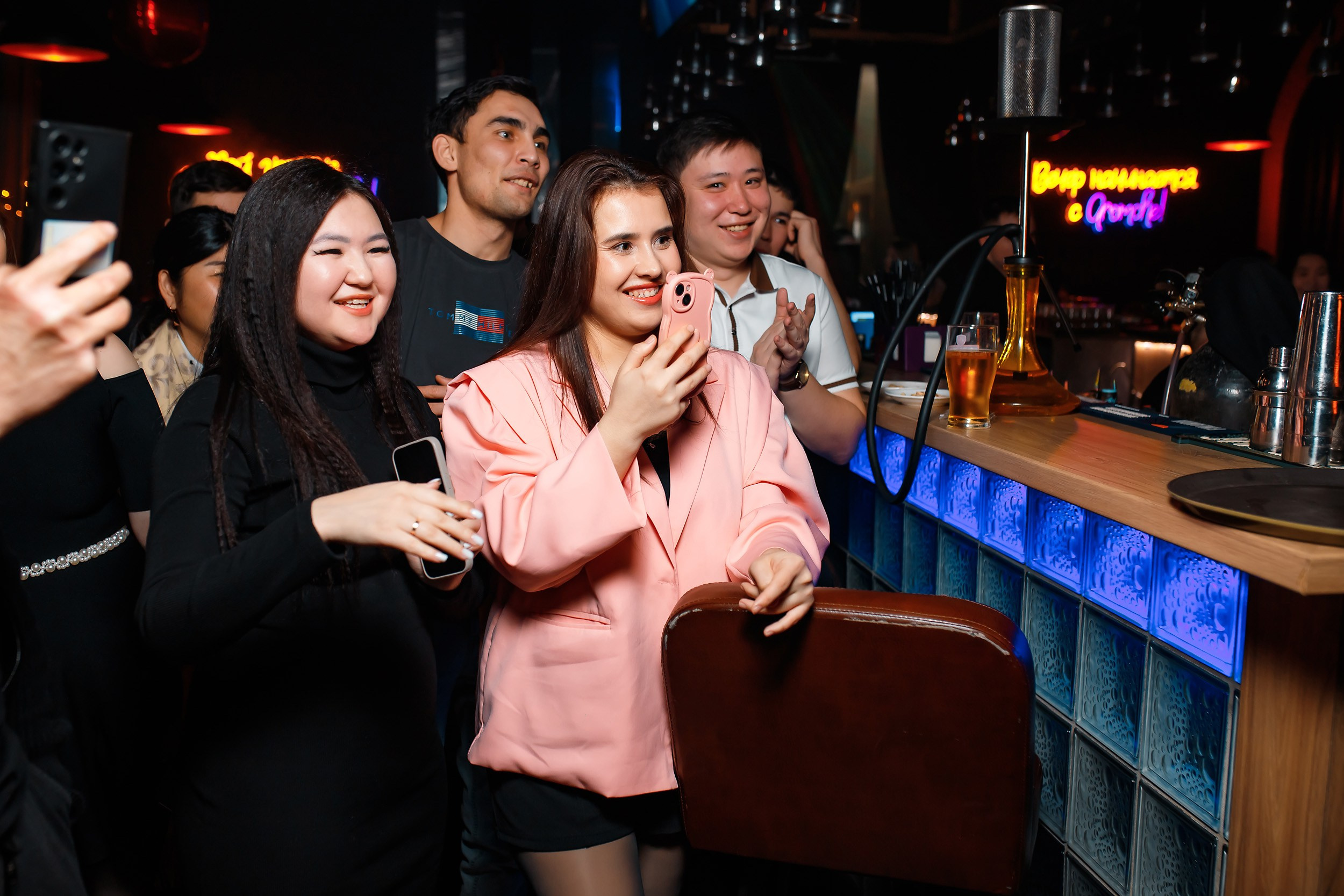 Gromche. Кипятком Павлодар