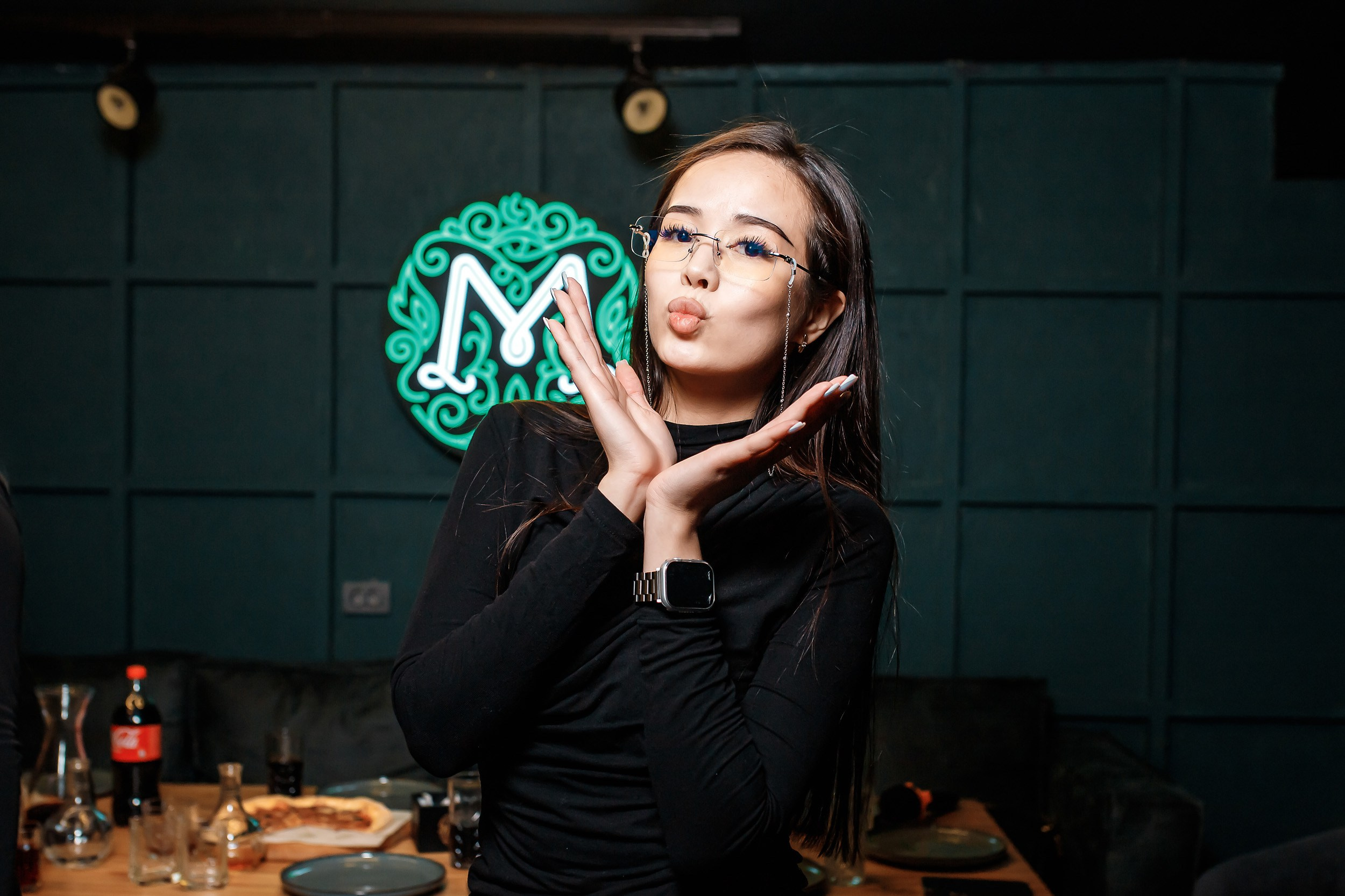 Мята. Кипятком Павлодар