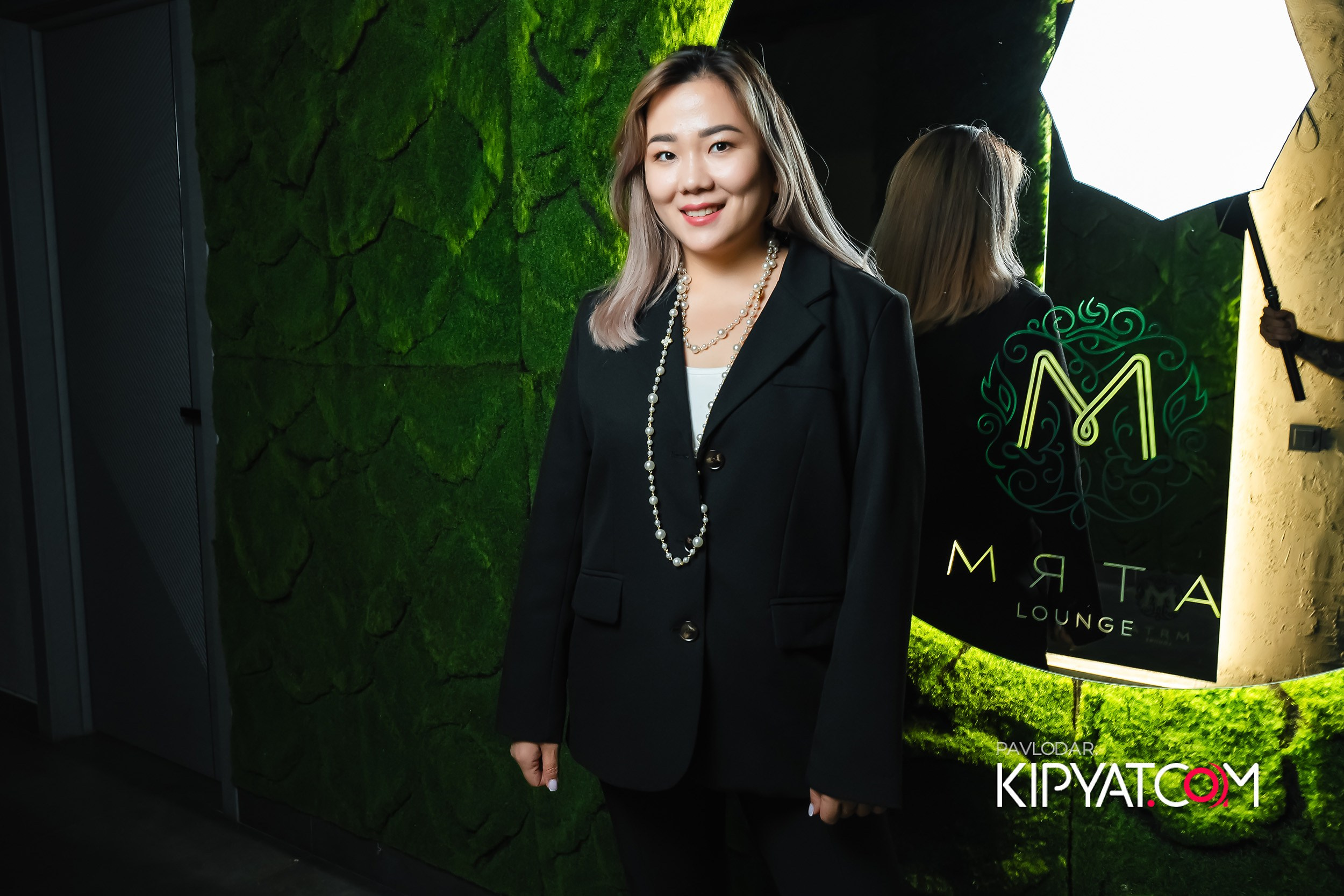 Мята. Кипятком Павлодар