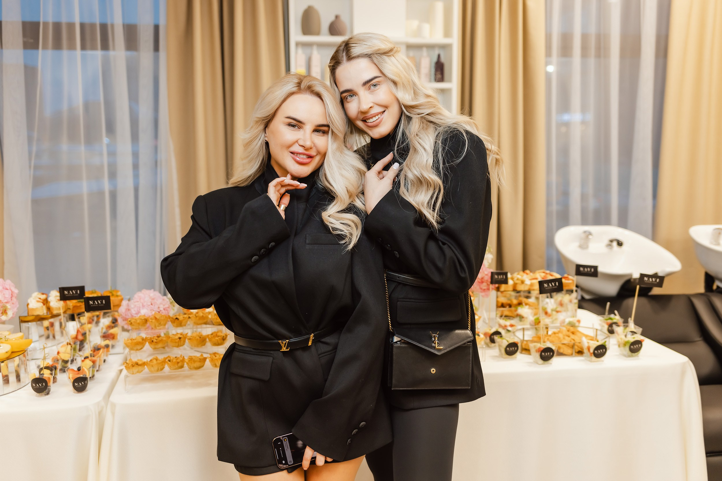 Открытие Navi. Кипятком Павлодар