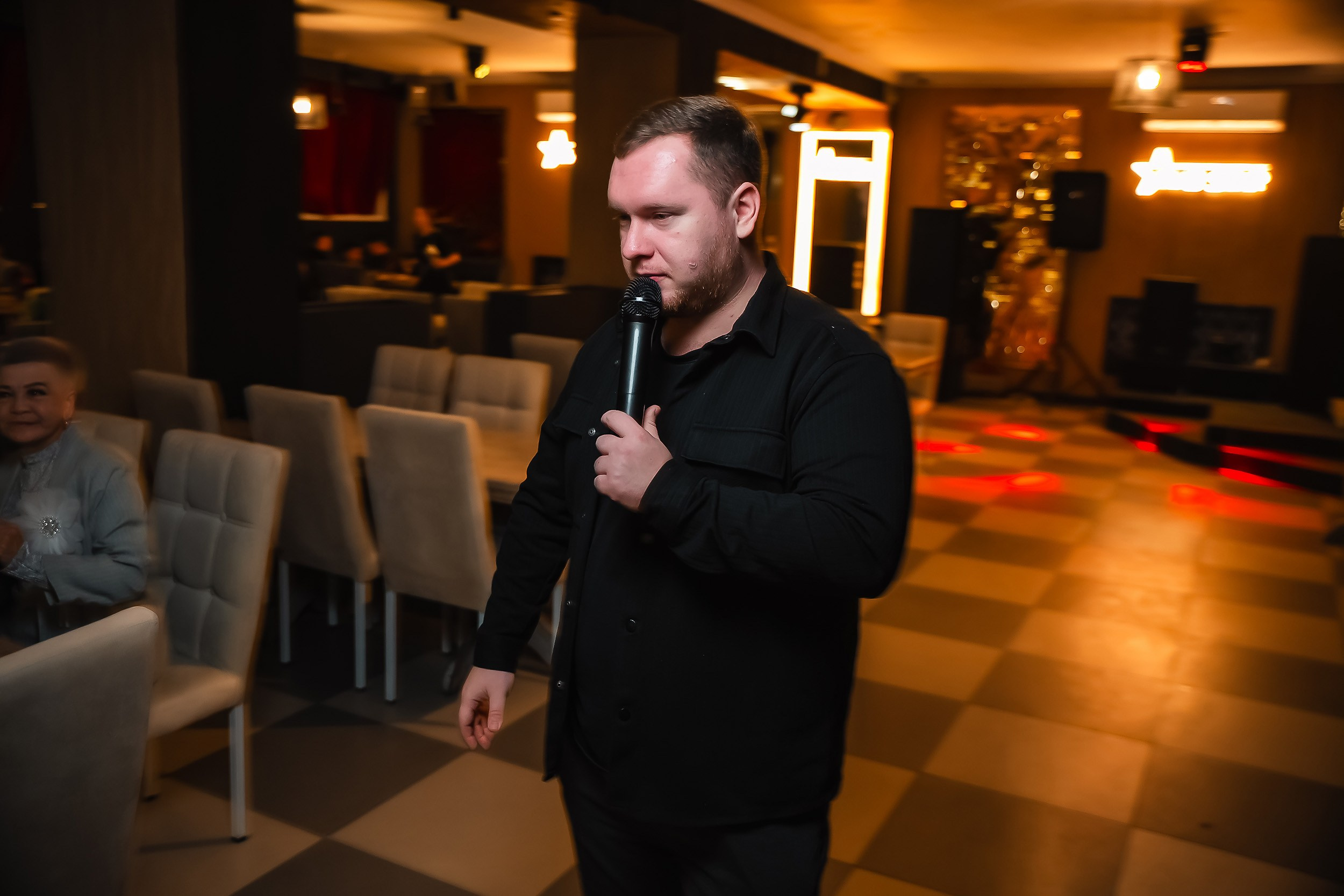 Two Star. Кипятком Павлодар