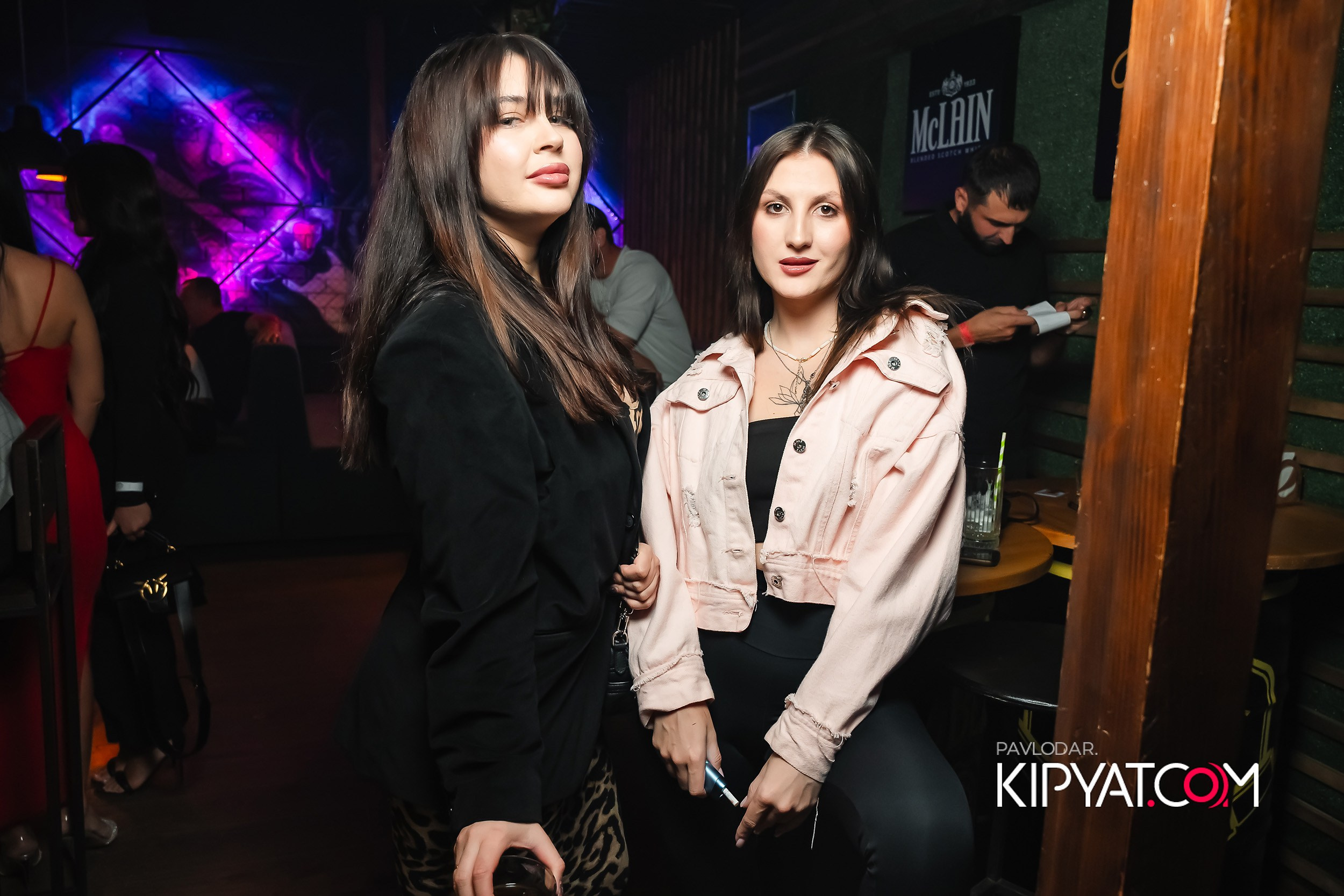 Garage. Кипятком Павлодар