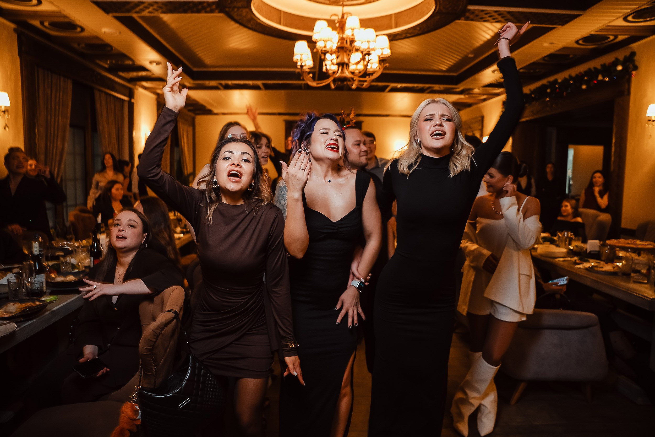 Seasons. Кипятком Павлодар